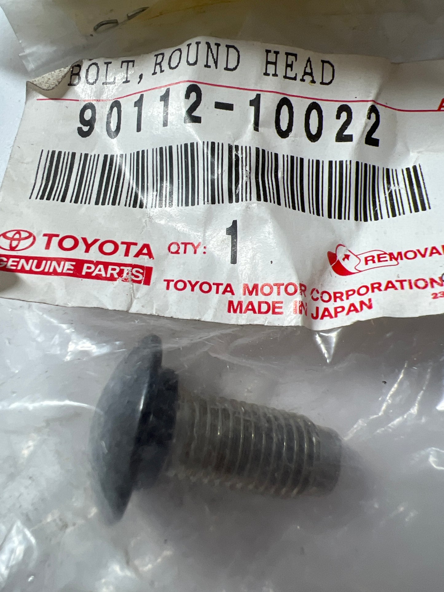 90112-10022 FRONT BUMPER & BUMPER STAY
52-53: REAR BUMPER & BUMPER STAY, toyota