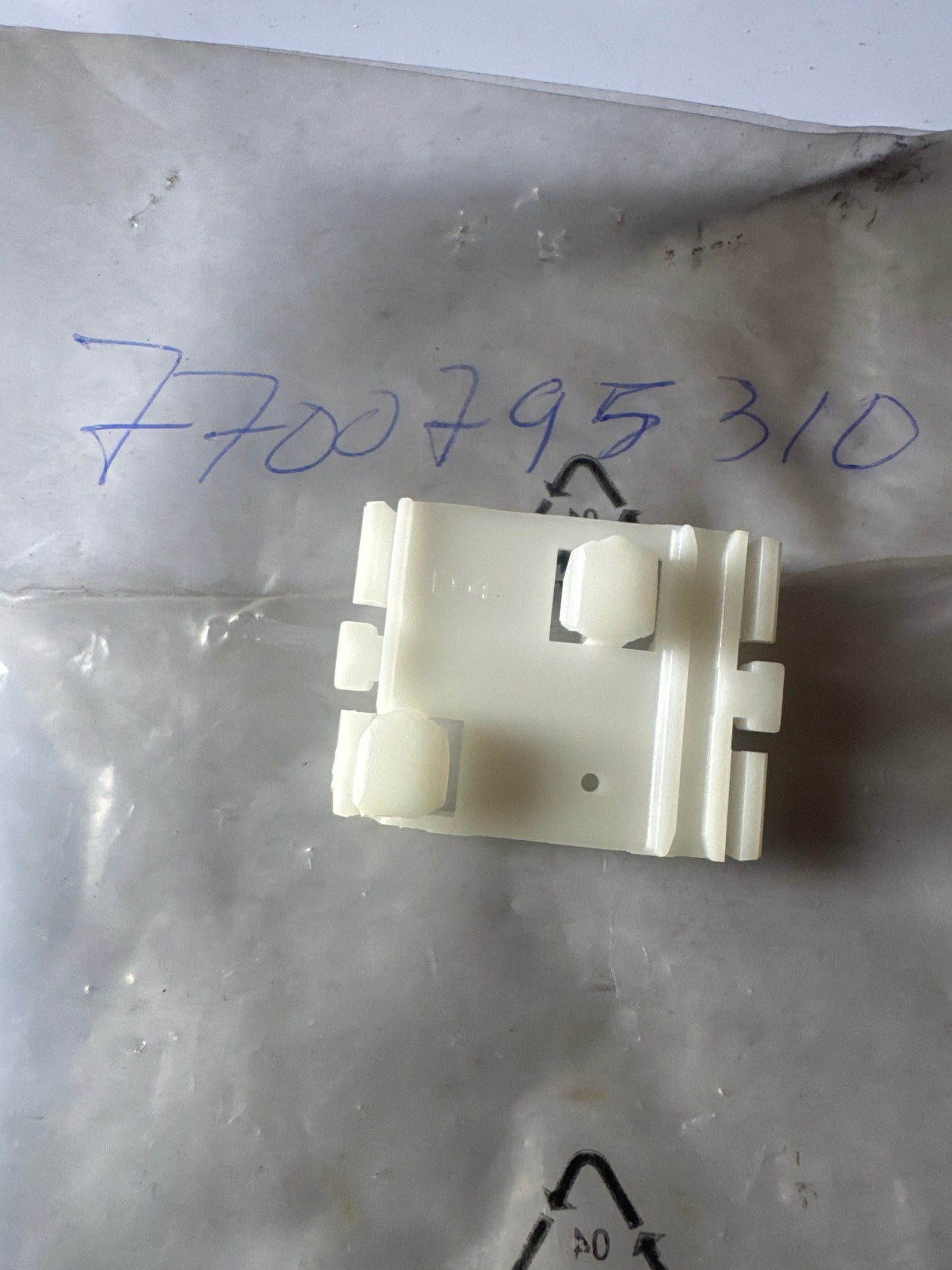 7700795310, GRAPA, Renault