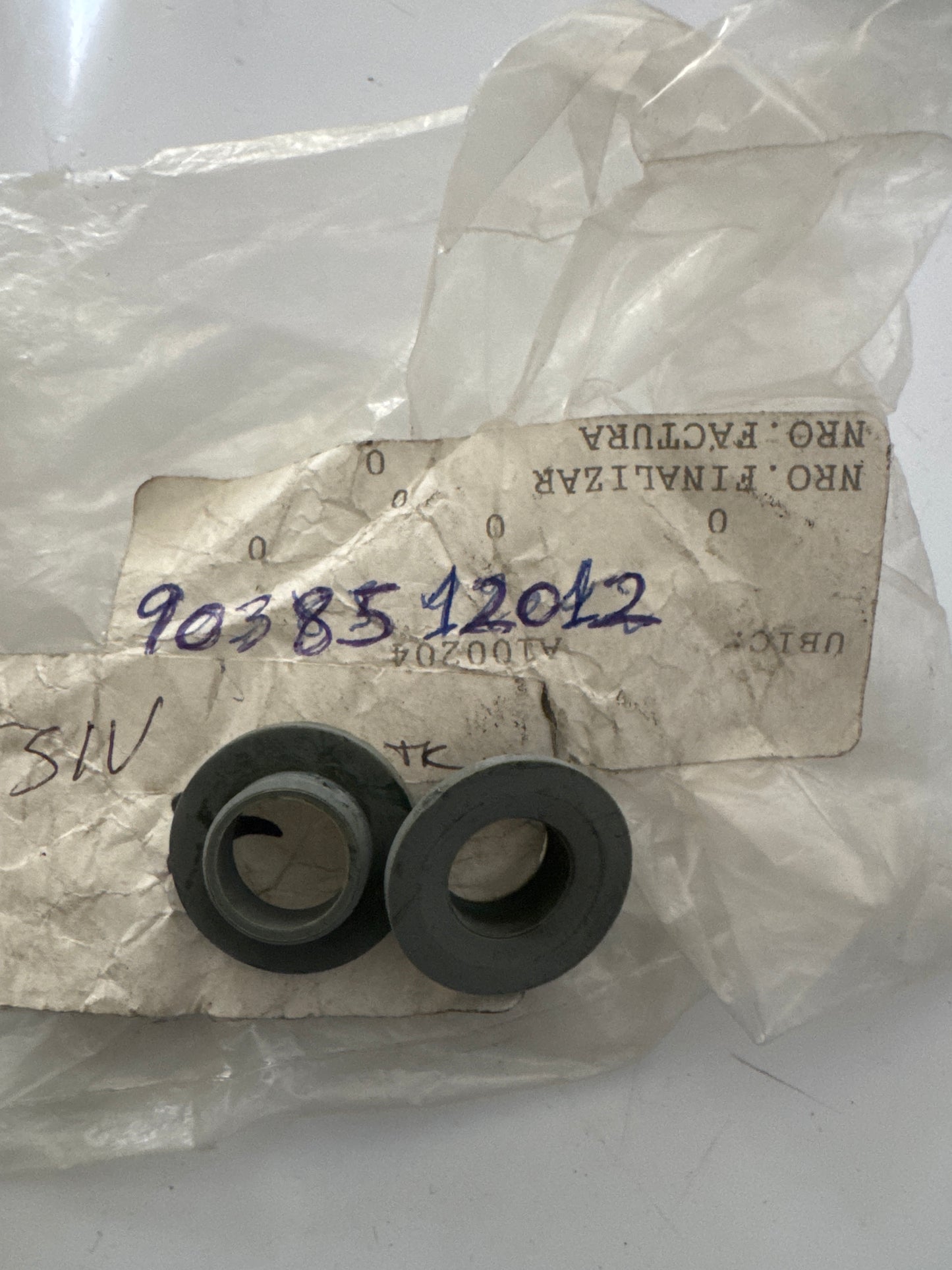 90385-12012, 90385-12012 PARKING BRAKE & CABLE, toyota, Toyota - Lexus