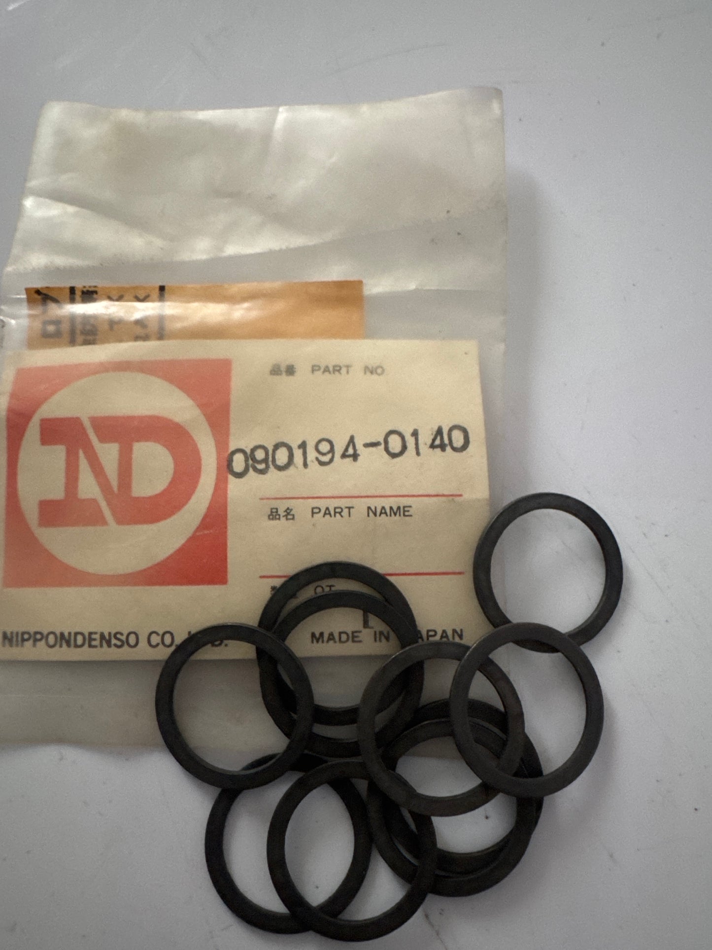 090194-0140, Nipodenso,