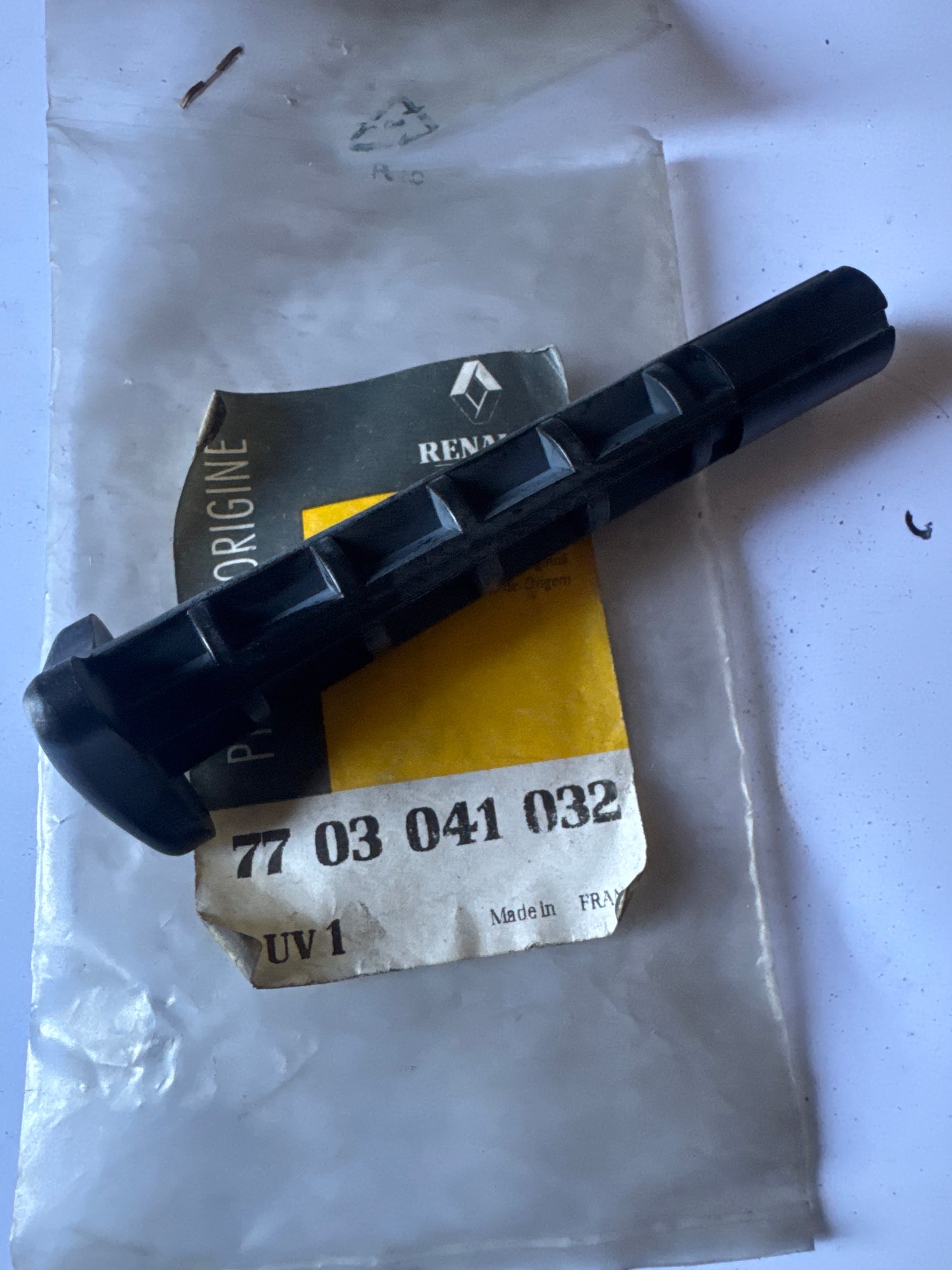 7703041032, *ECROU OREILLES M, Bearing