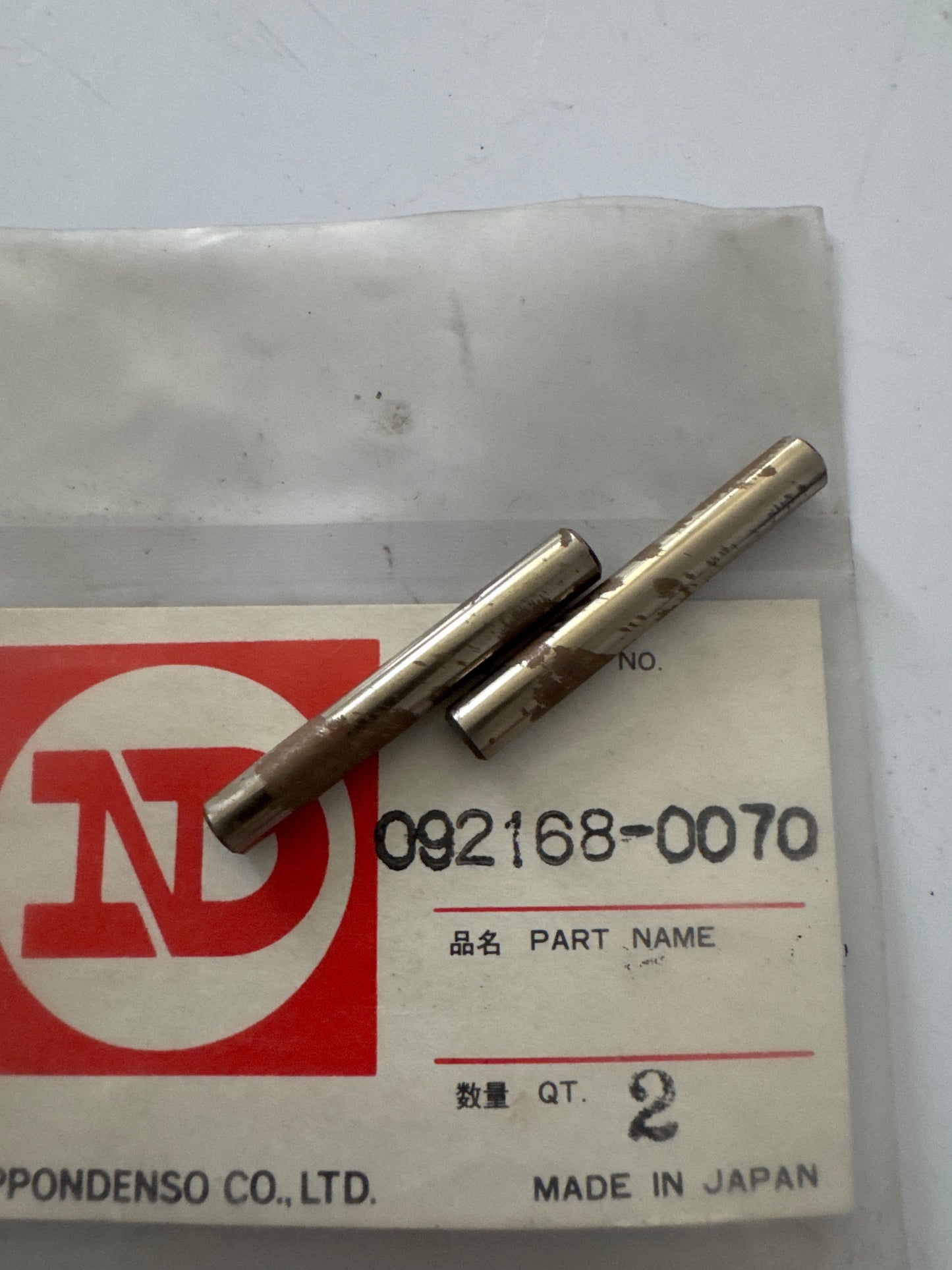 092168-0070, Nipodenso,