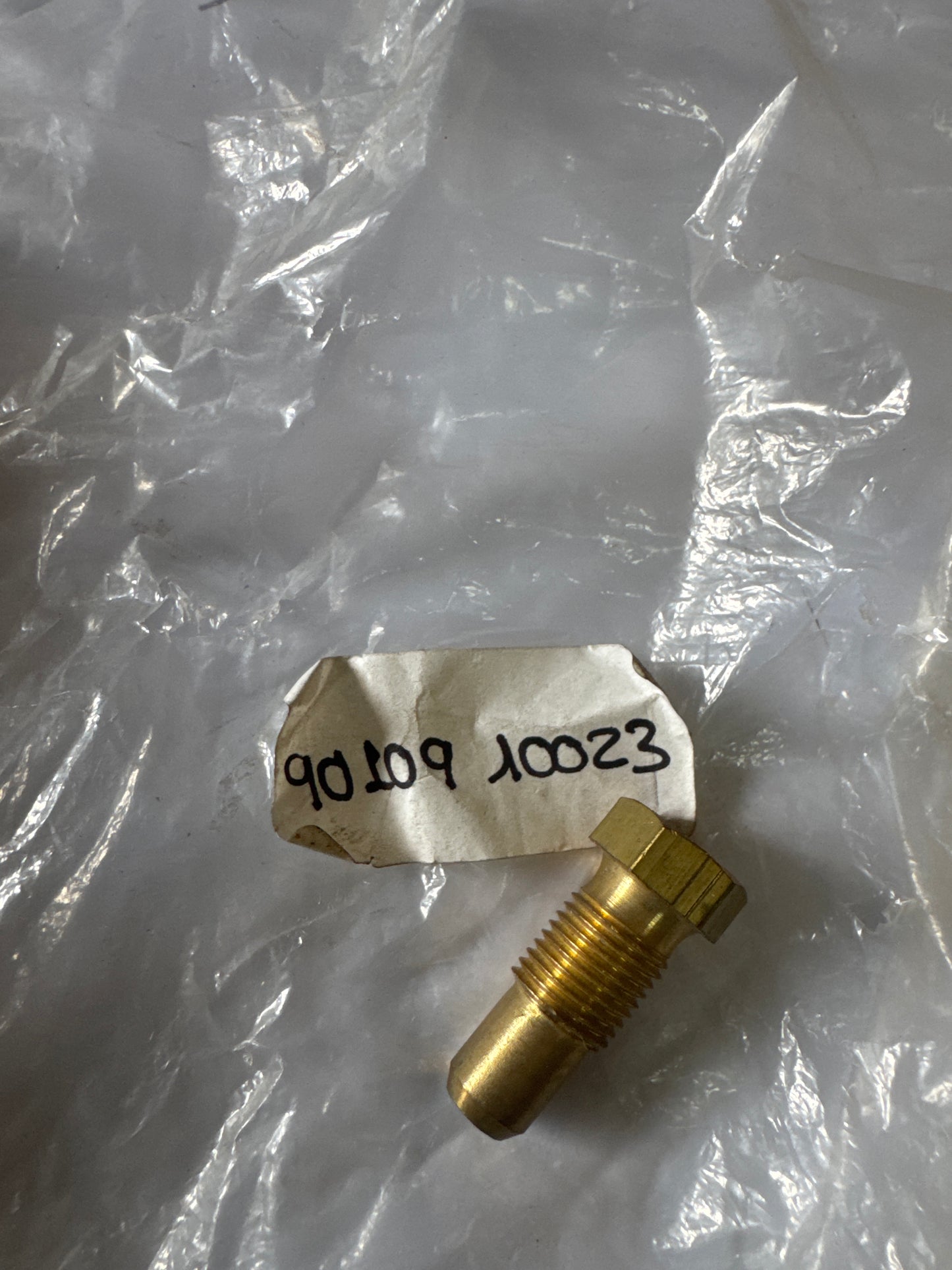 90109-10023 CYLINDER BLOCK, toyota