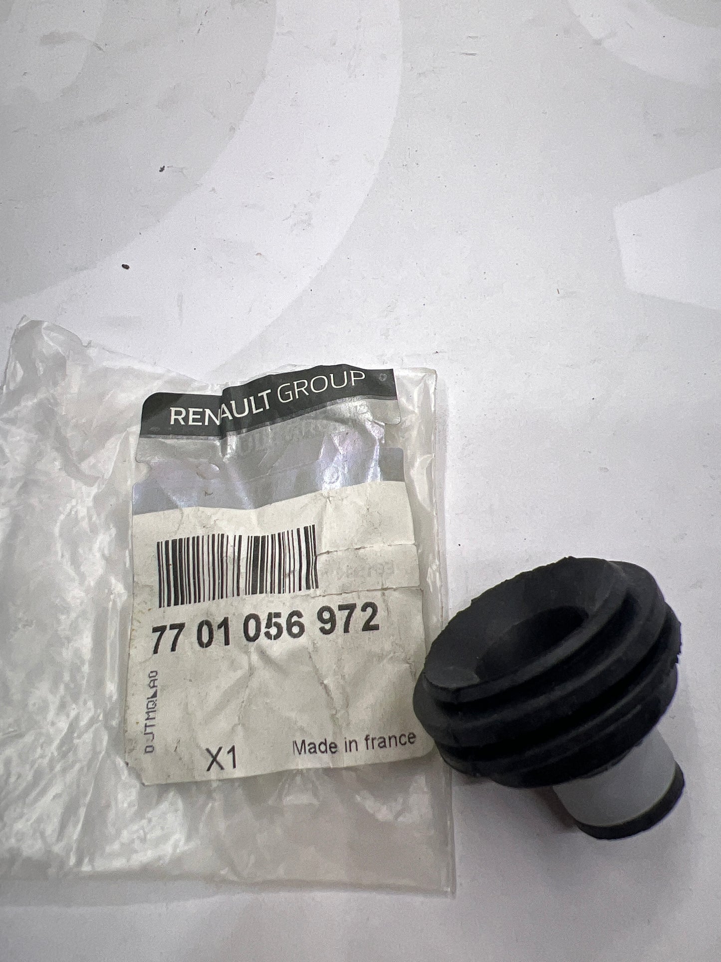 7701056972 TOPE RENAULT