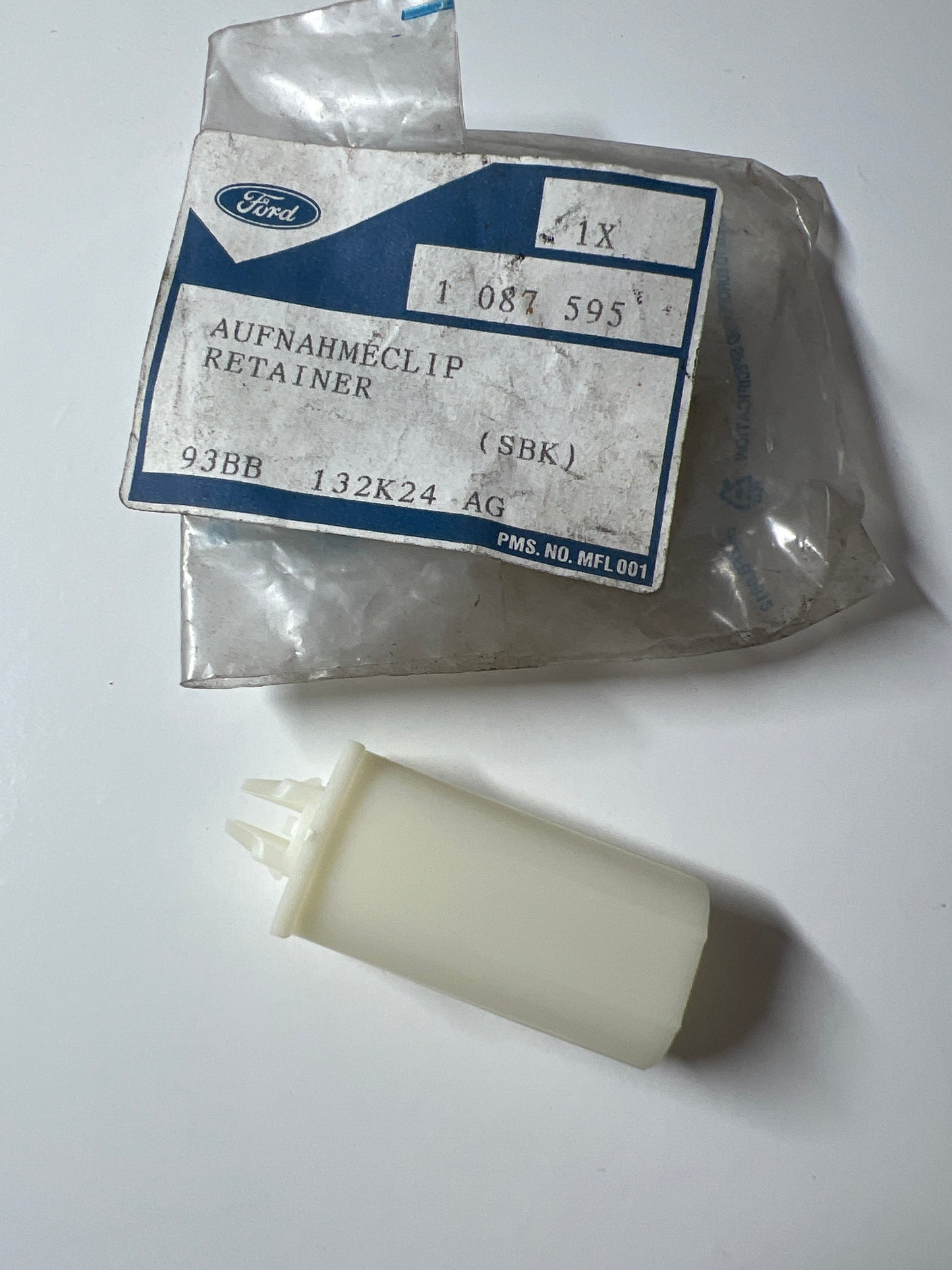 1087595, RETÉN, Ford