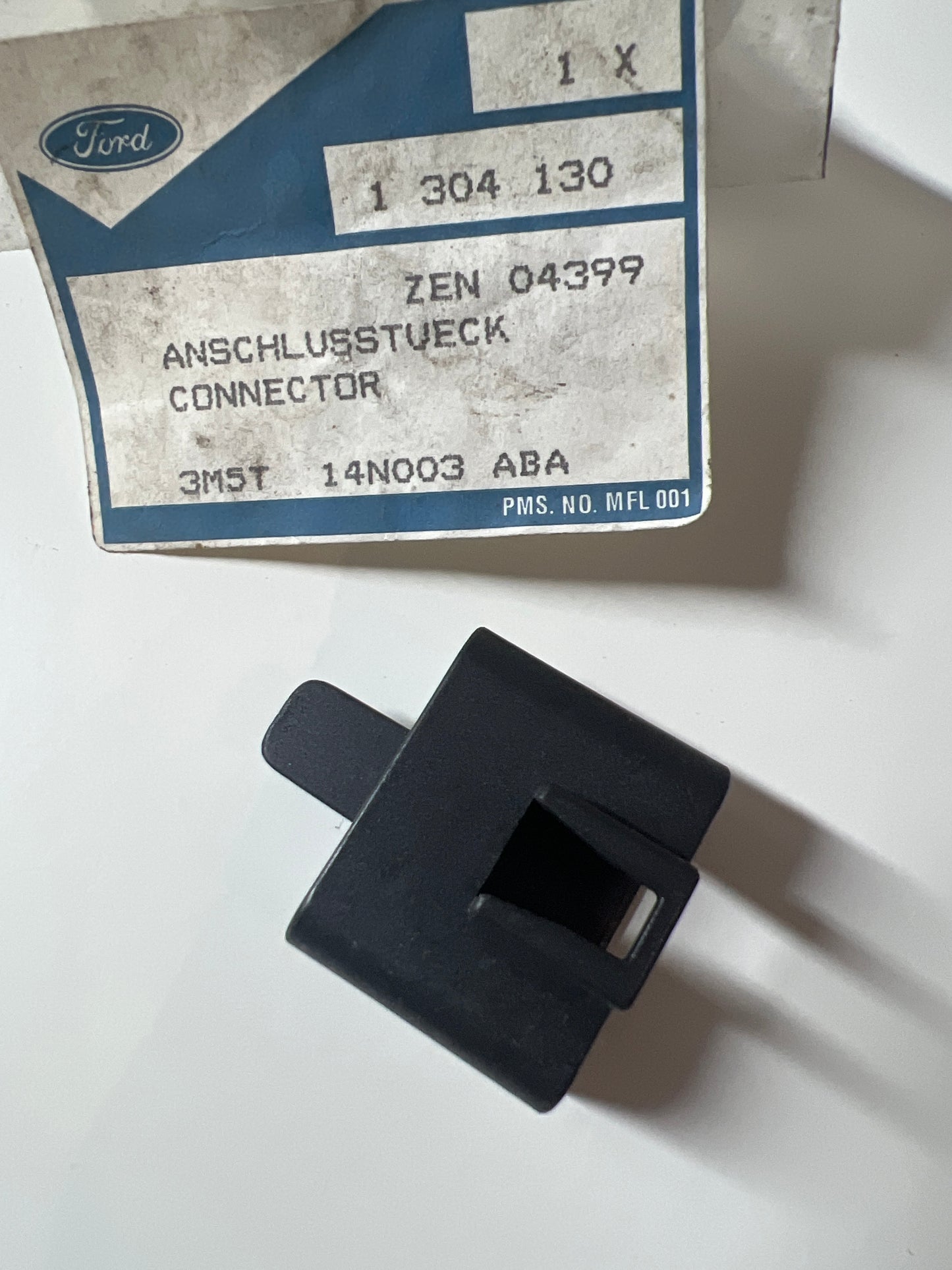 1304130, CONECTOR, Ford