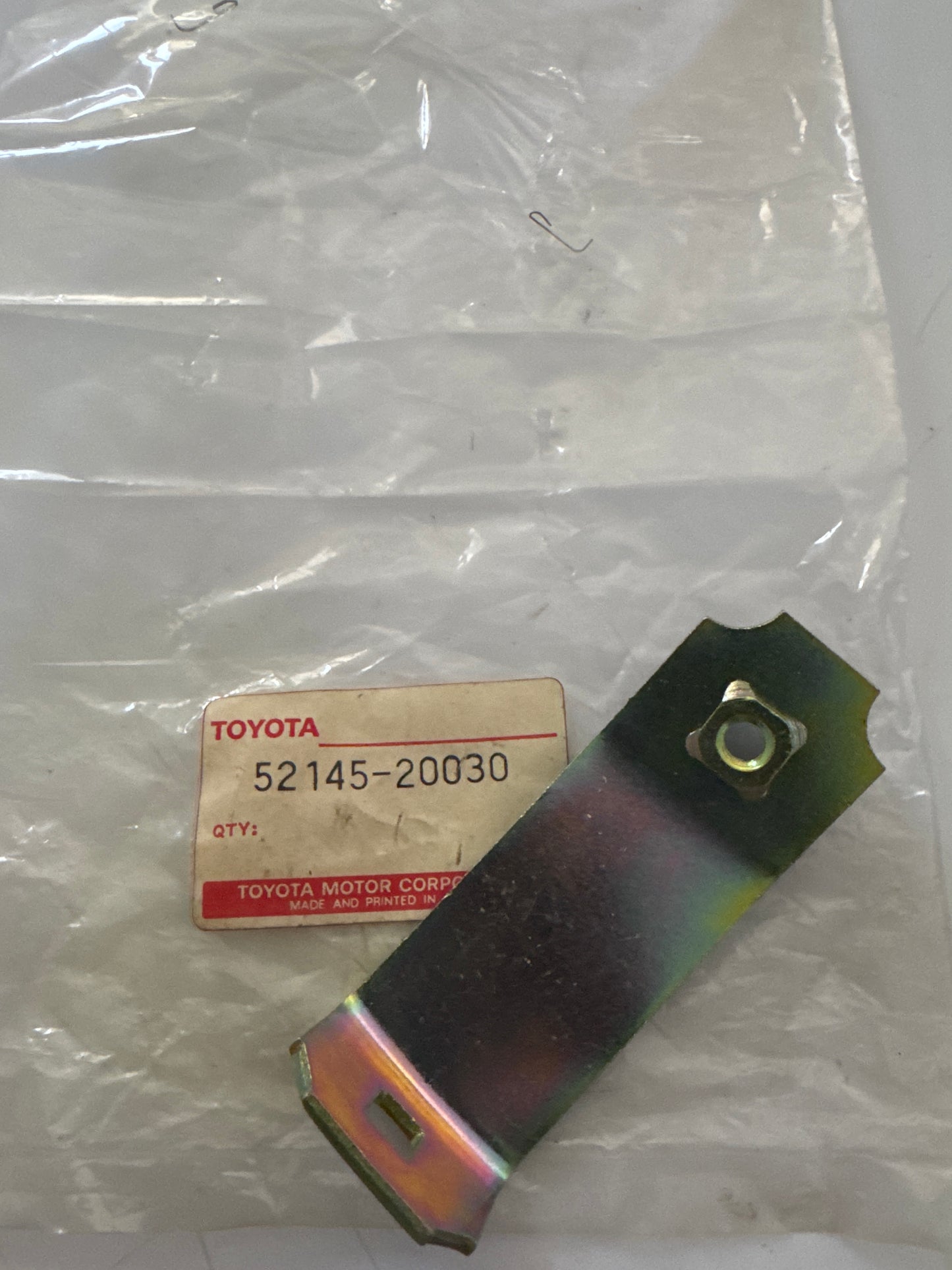 52145-20030, Toyota,