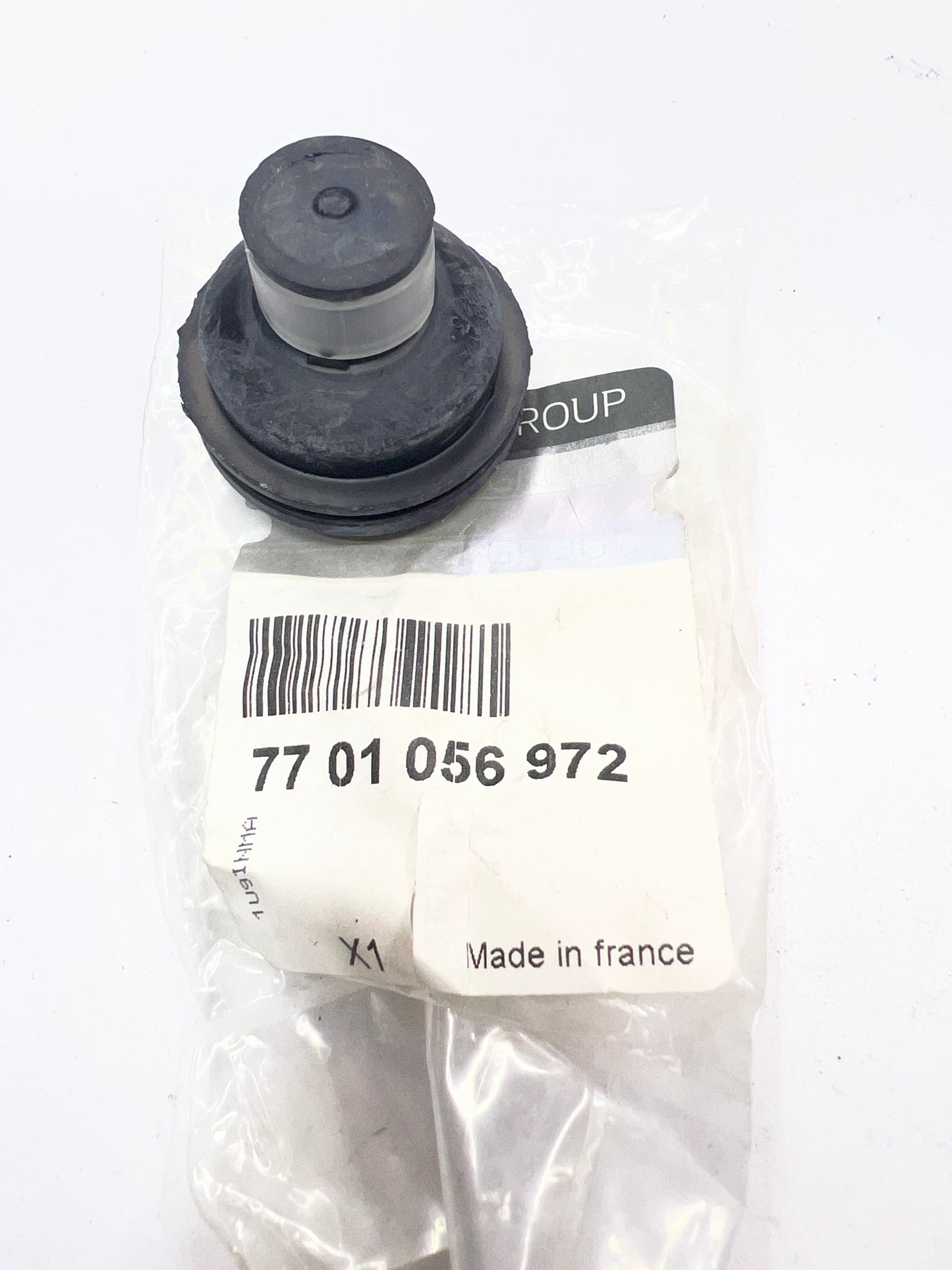 7701056927 MAT. COUSSIN AV RENAULT