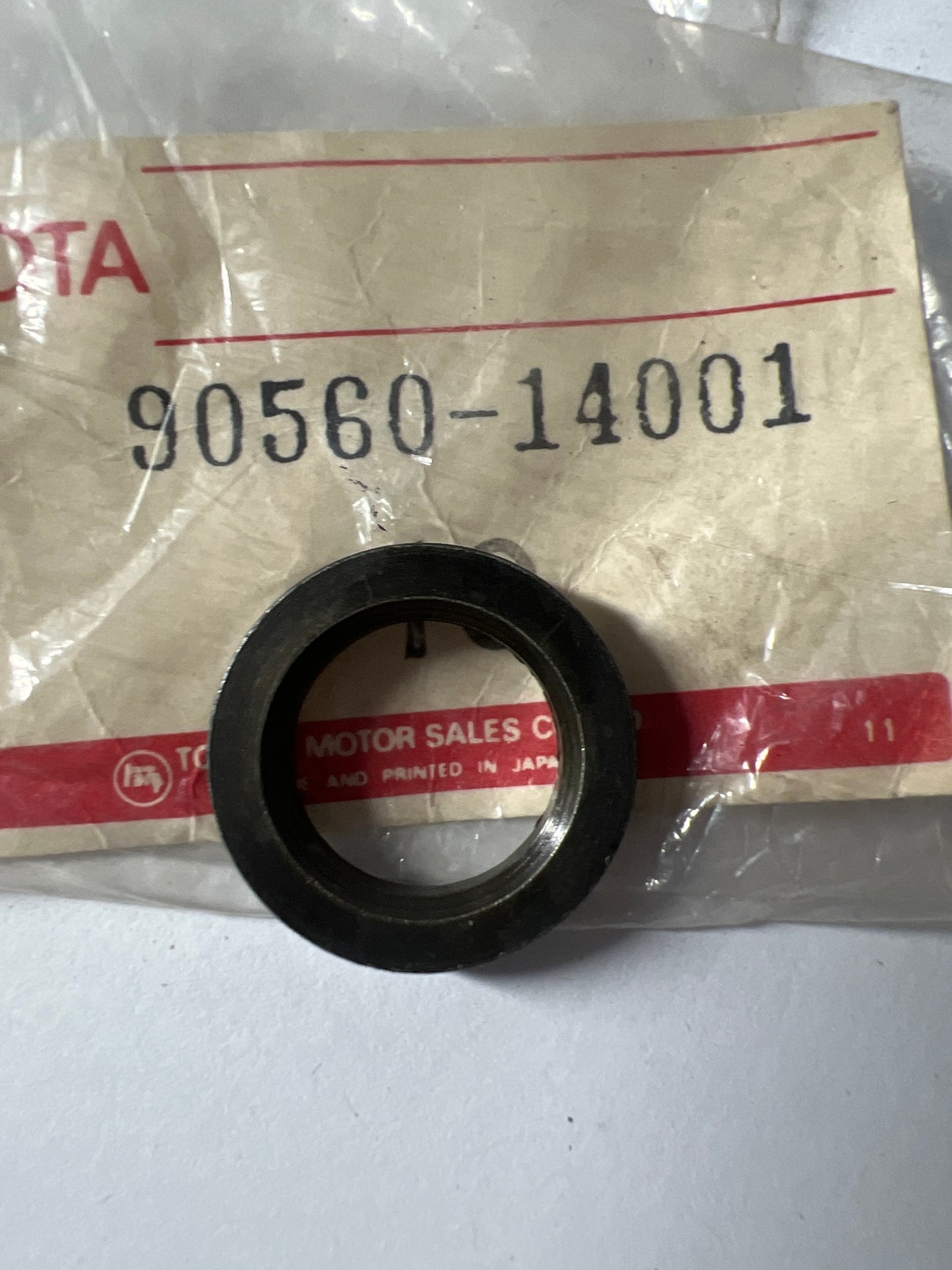 90560-14001, 90560-14001 FRONT SPRING & SHOCK ABSORBER, toyota, Toyota - Lexus