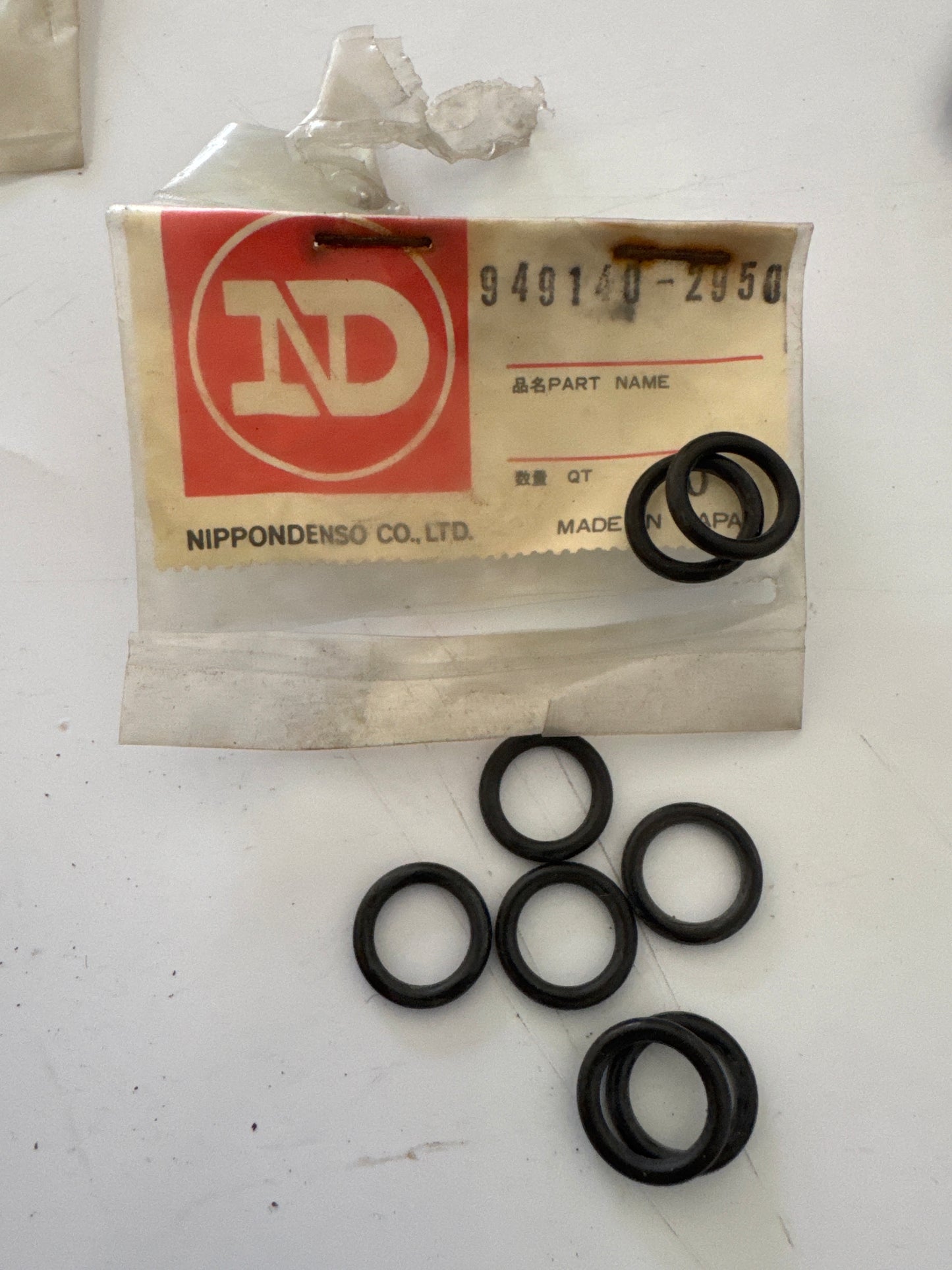 949140-2950, Nipodenso,