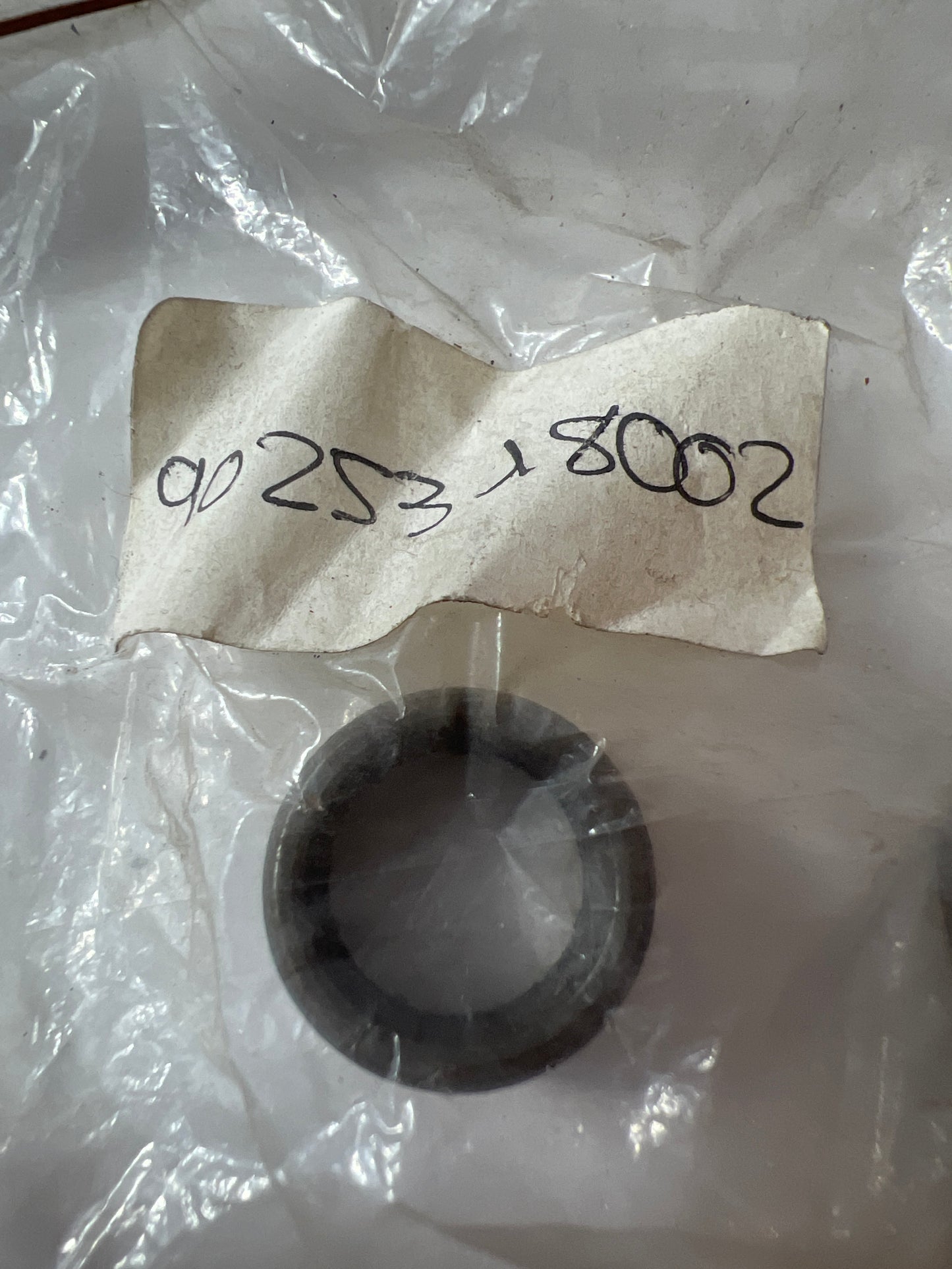 90253-18002 CYLINDER BLOCK, toyota