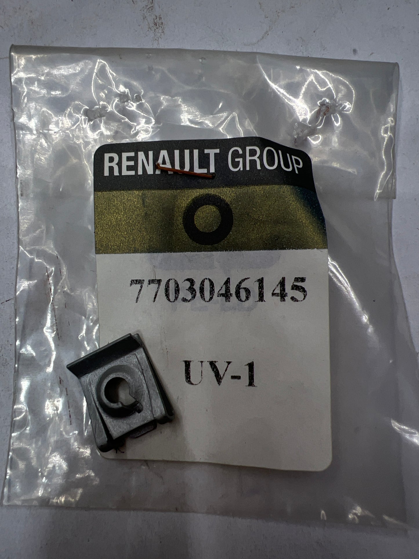 7703046145 TUERCA RENAULT