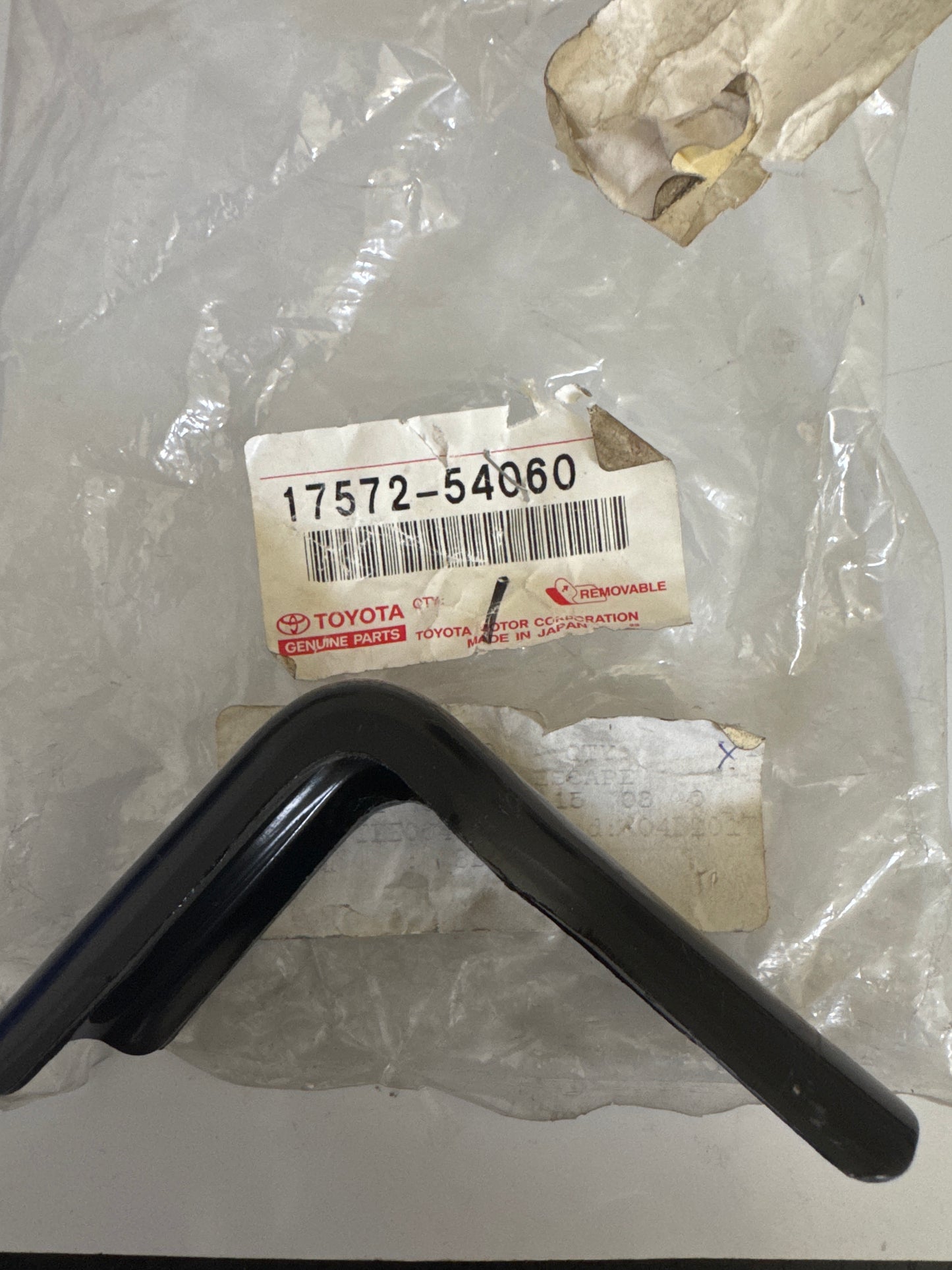 11329-74080 TIMING GEAR COVER & REAR END PLATE, toyota