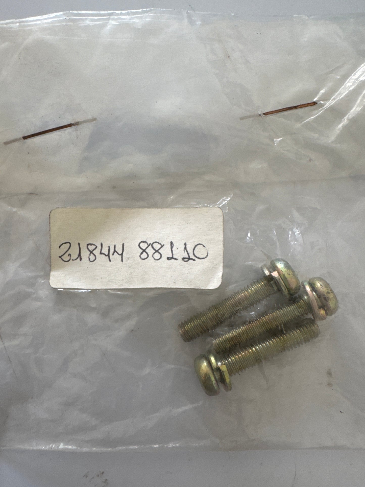 21844-88110 CARBURETOR, toyota