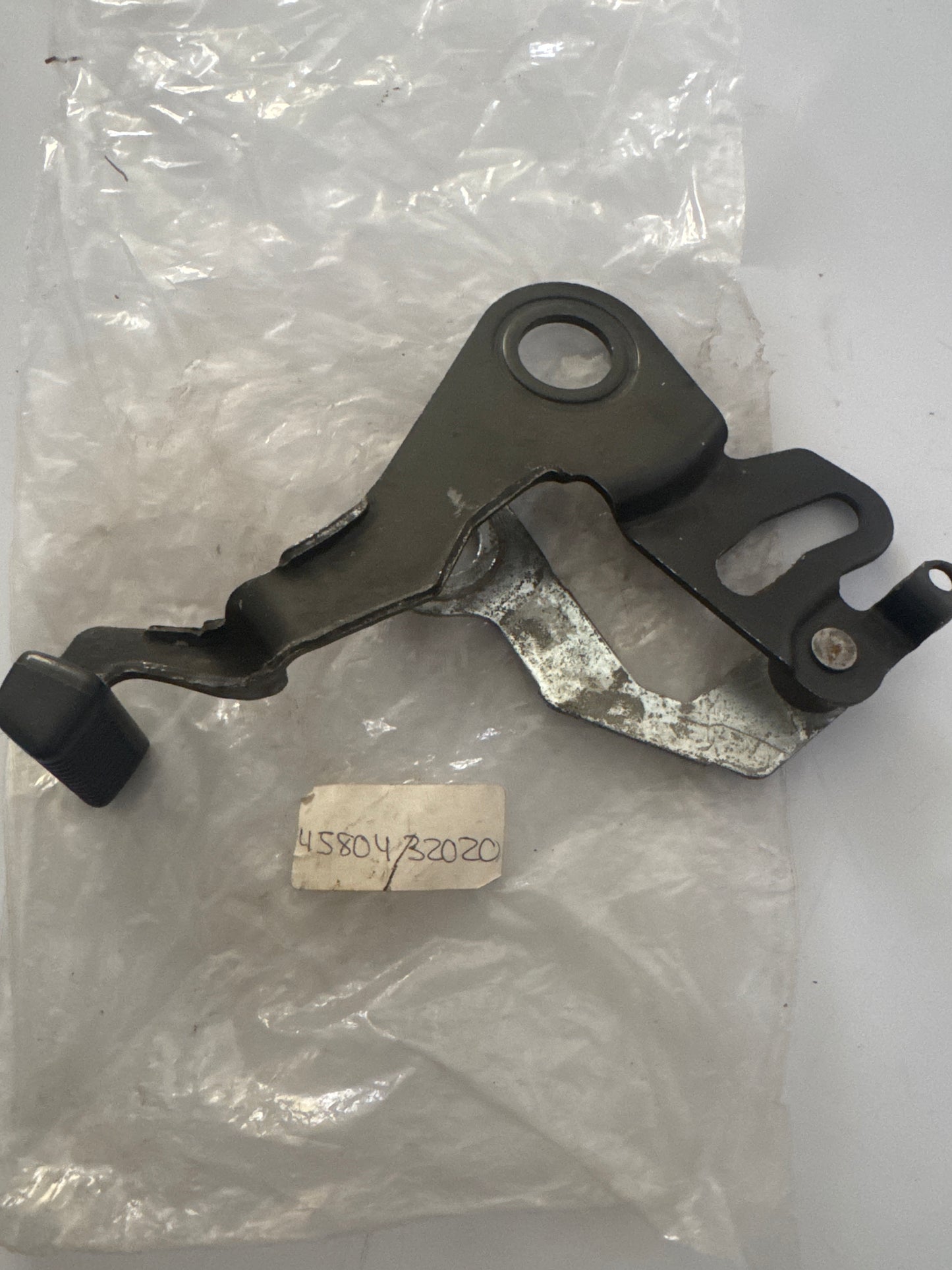 45804-32020, 45804-32020 STEERING COLUMN & SHAFT, toyota, Toyota - Lexus