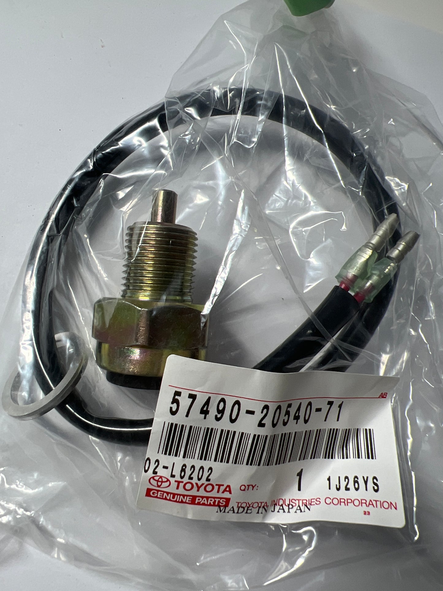 57490-20540-71; toyota