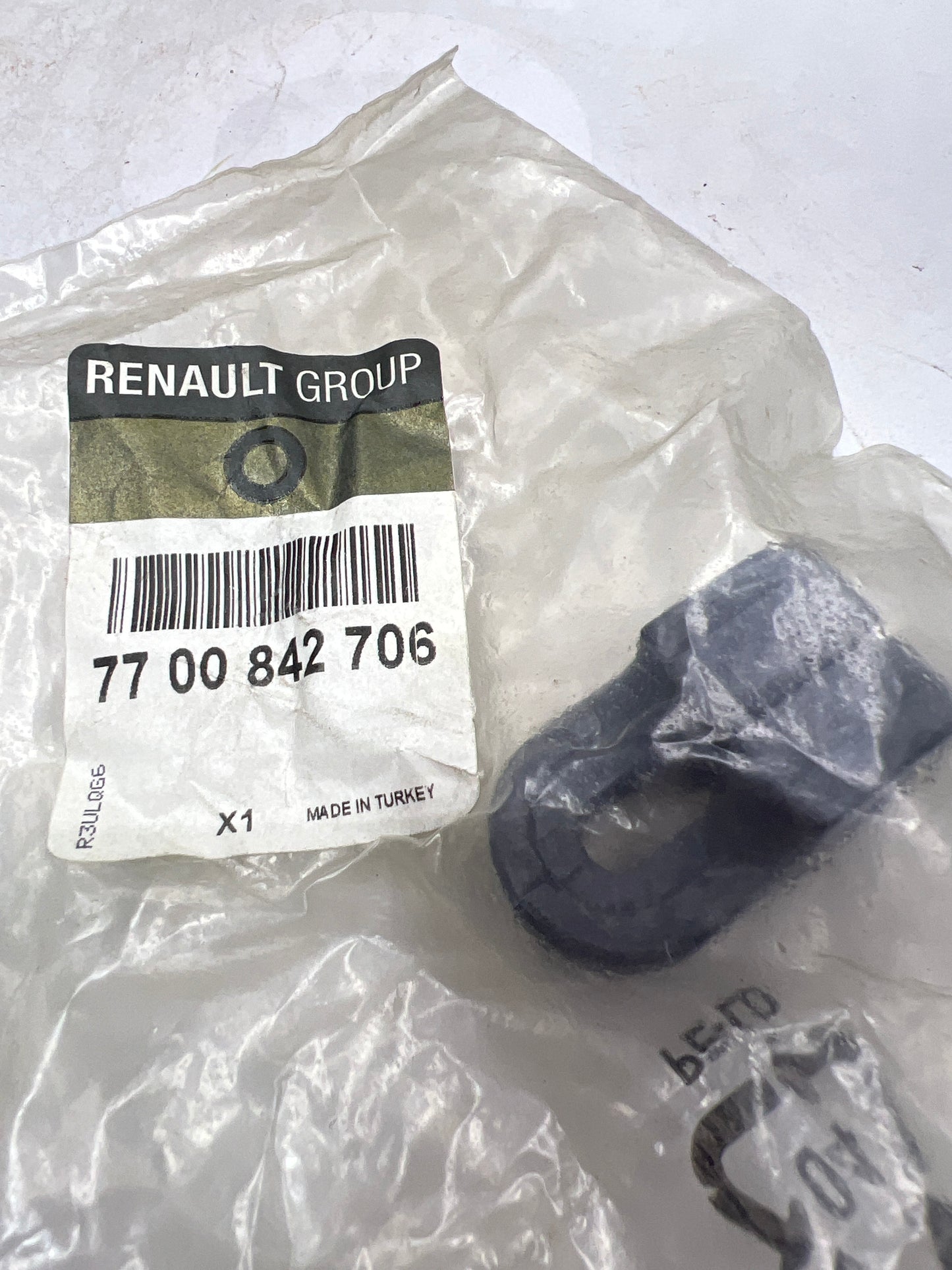 7700842706 ANILLO FIJ.ESCAPE RENAULT