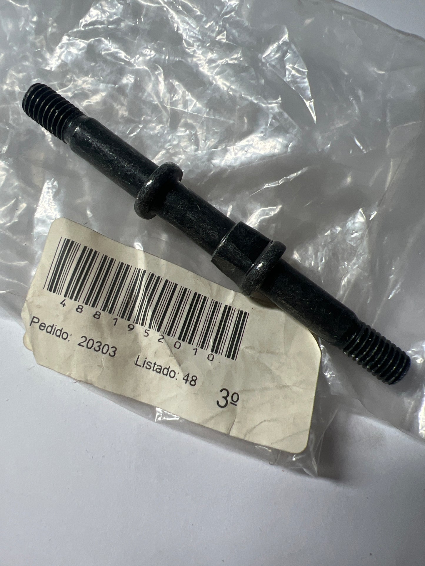 48819-52010 FRONT SPRING & SHOCK ABSORBER, toyota