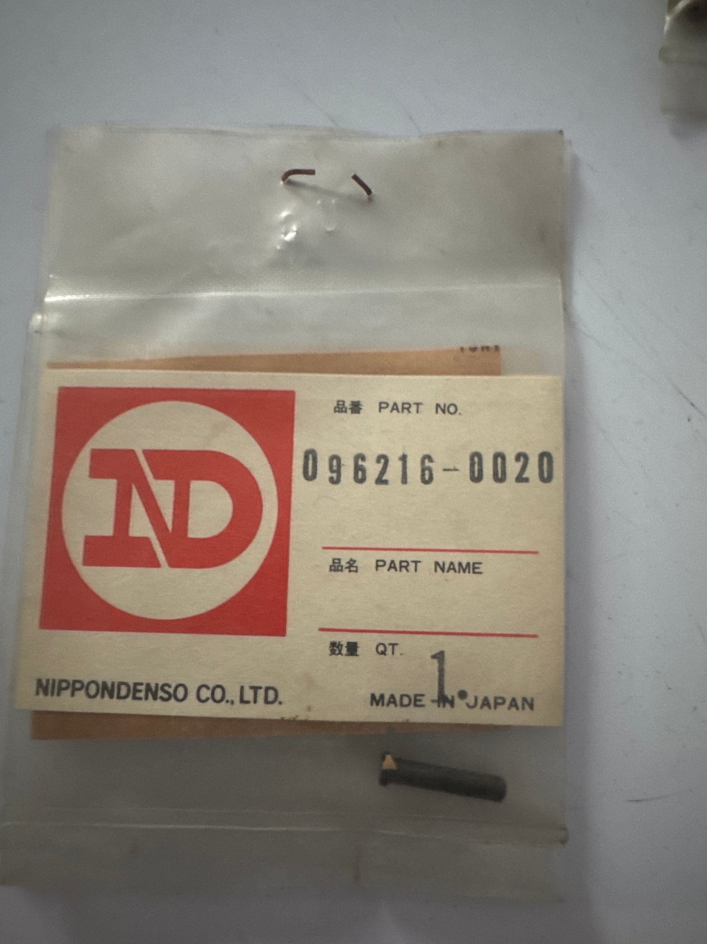 096261-0020, Nipodenso,