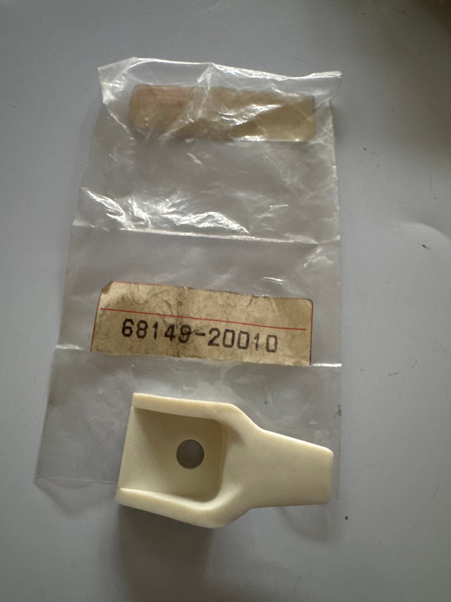 68149-20010, 68149-20010 FRONT DOOR WINDOW REGULATOR & HINGE, toyota, Toyota - Lexus