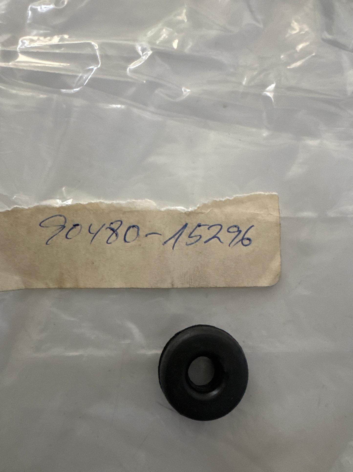 90480-15296, 90480-15296 HOOD LOCK & HINGE, toyota, Toyota - Lexus