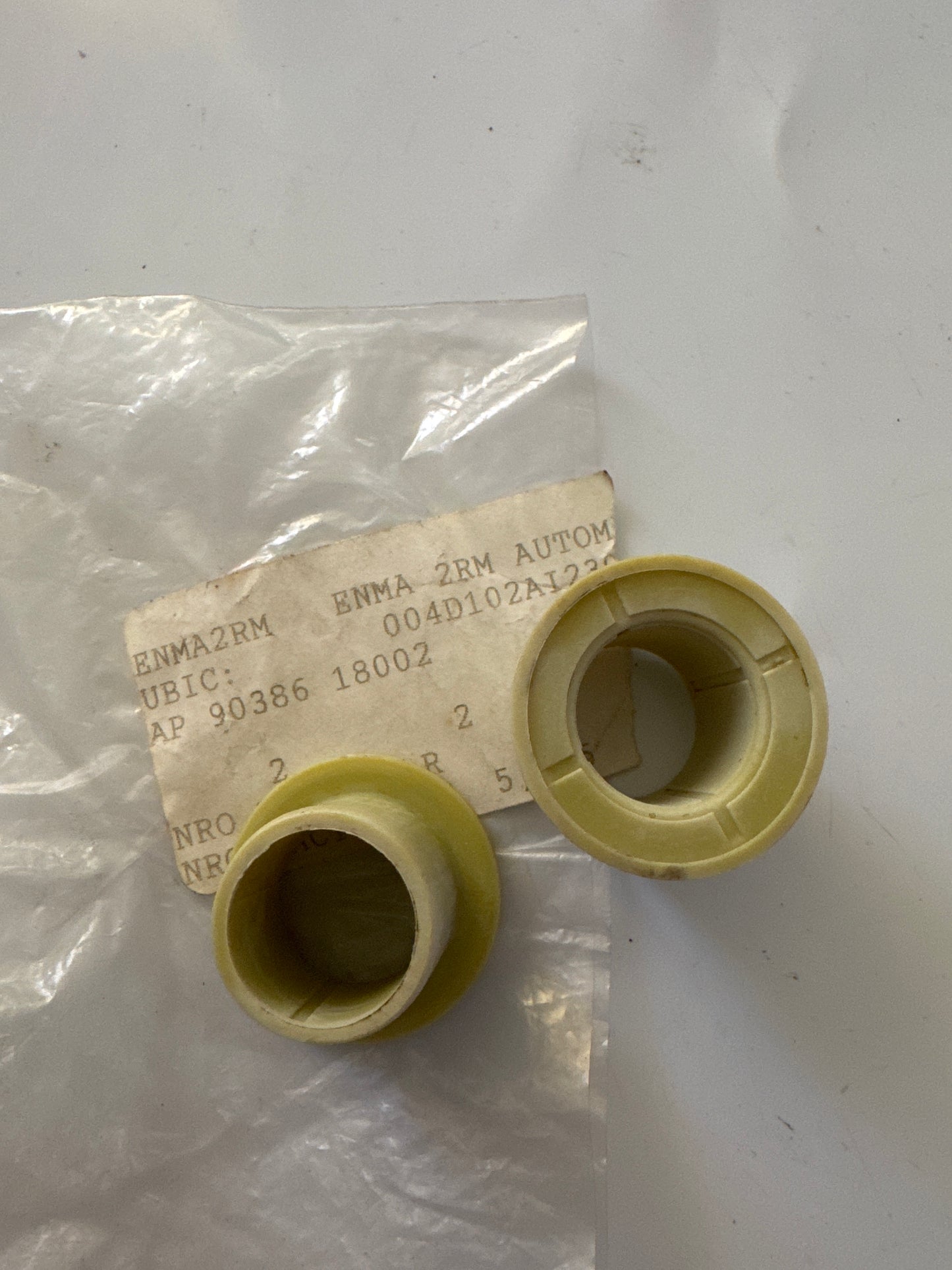 90386-18002, 90386-18002 FRONT STEERING GEAR & LINK, toyota, Toyota - Lexus