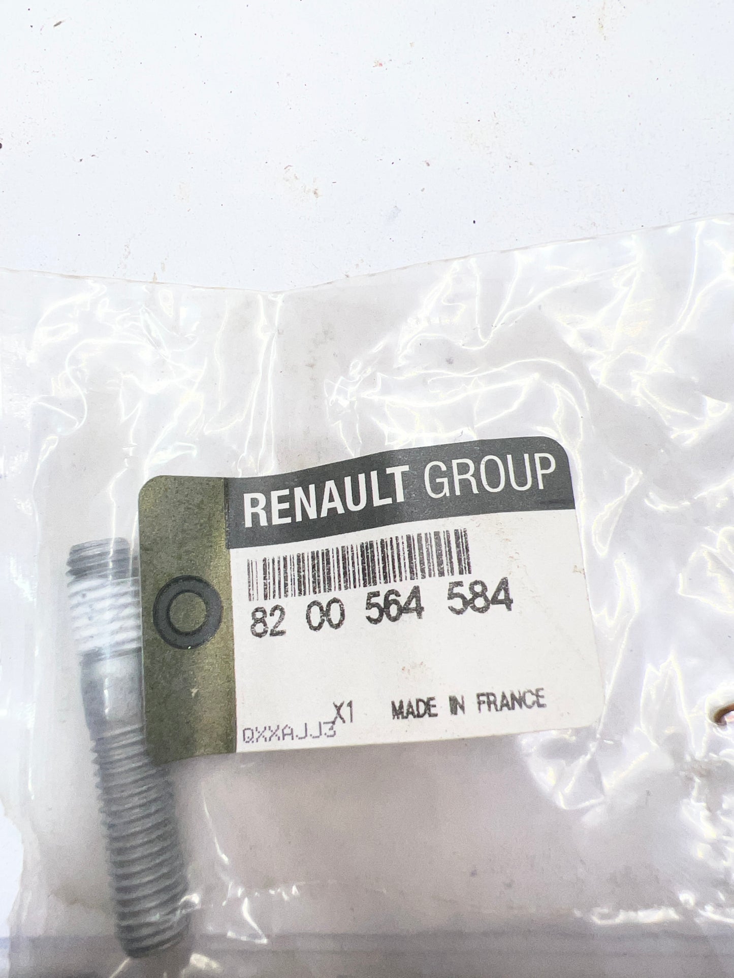 8200564584 ESPARRAGO RENAULT