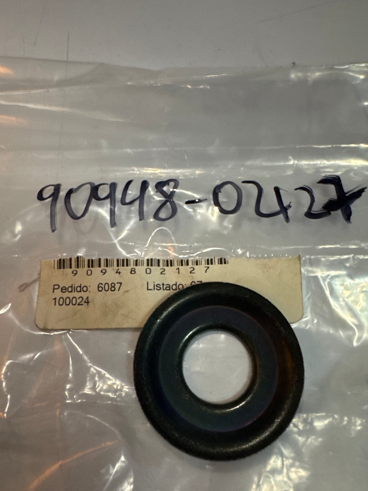 90948-02127 REAR SPRING & SHOCK ABSORBER, toyota