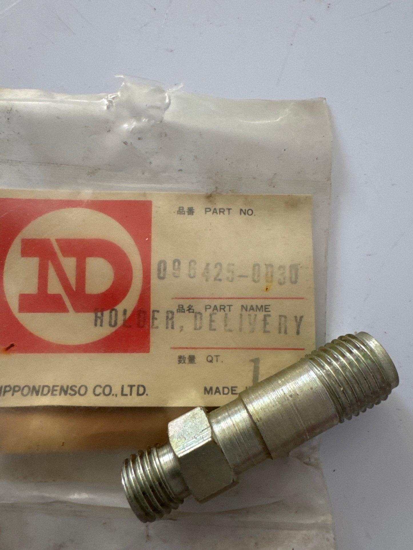 096425-0030, Nipodenso,