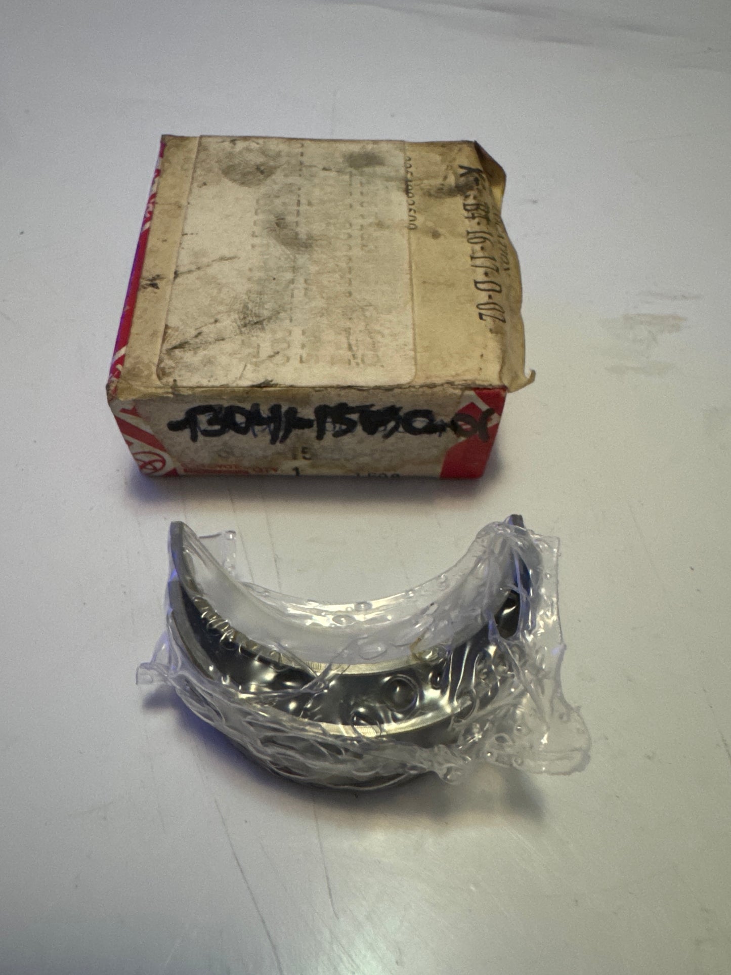 13041-15030-01G, CONNECTING ROD, toyota