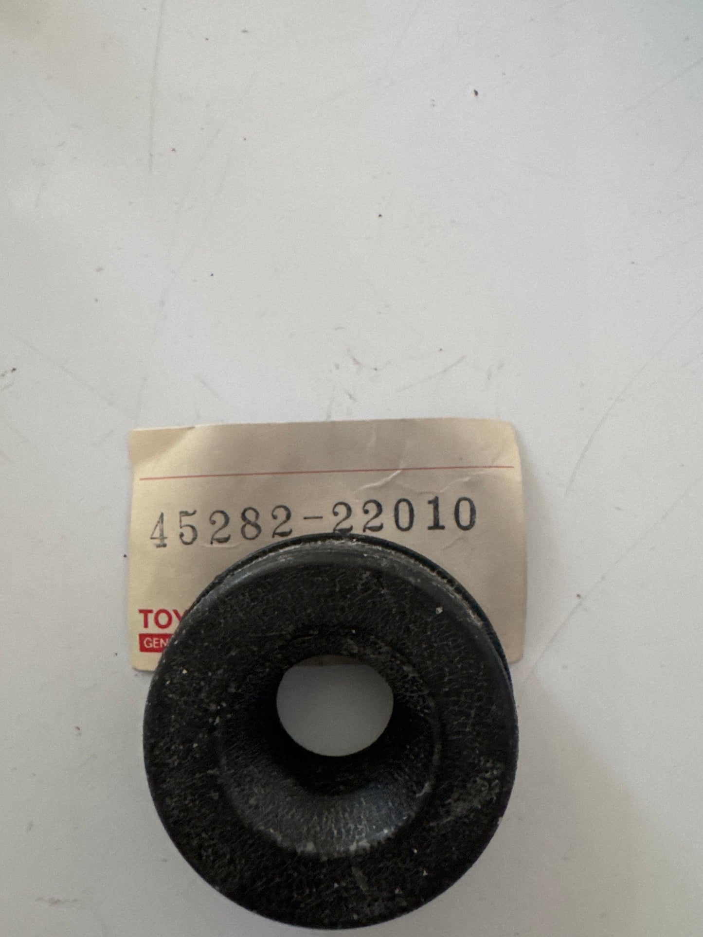 45282-22010 STEERING COLUMN & SHAFT, toyota