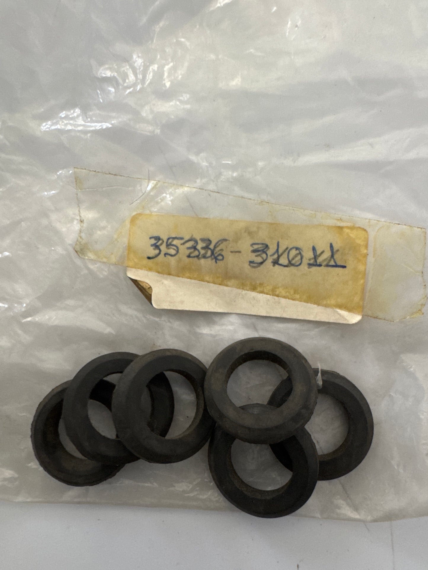 35336-31011, 35336-31011 TRANSMISSION CASE & OIL PAN (ATM), toyota, Toyota - Lexus