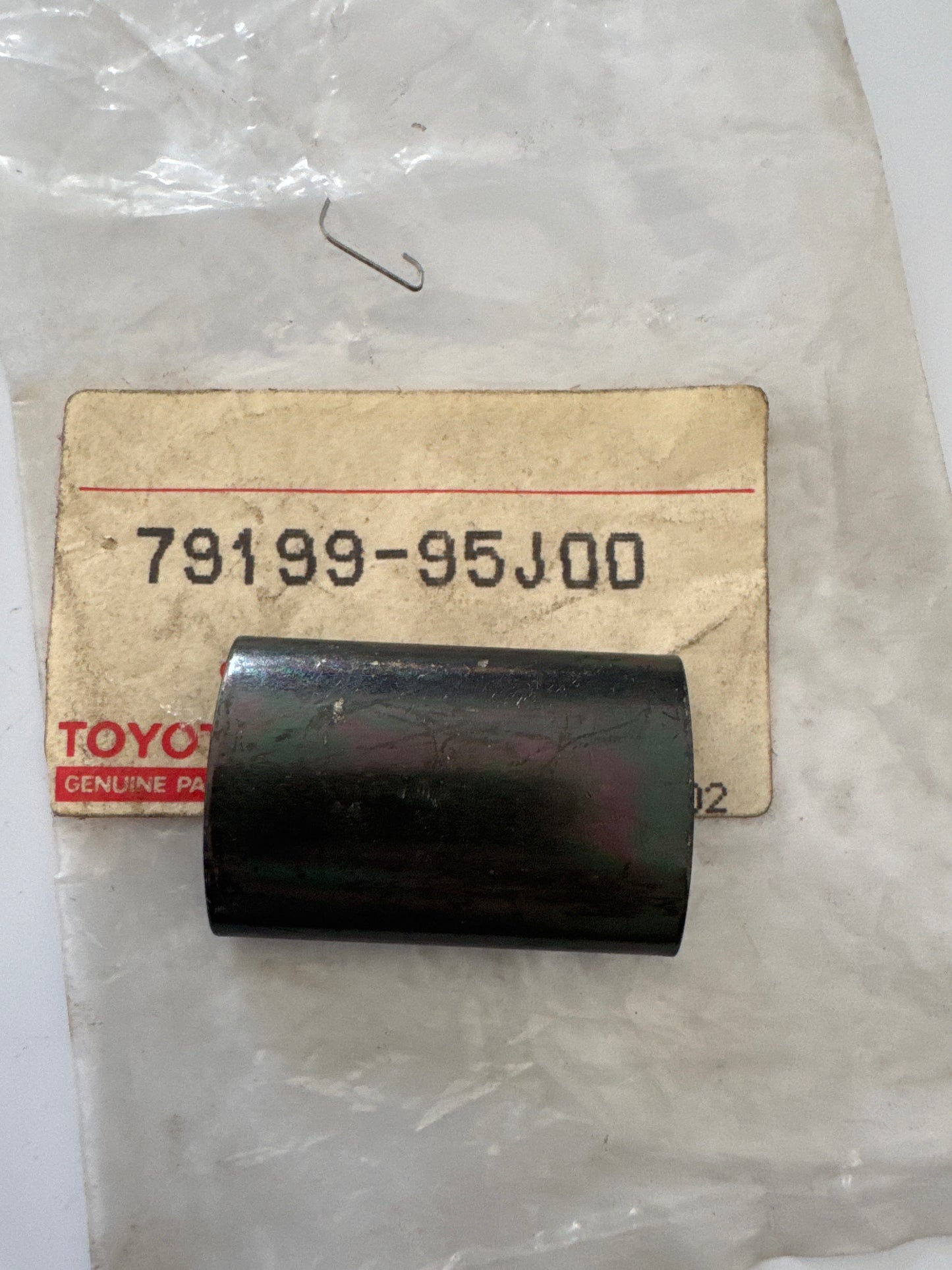 79199-95J00 SEAT & SEAT TRACK, toyota