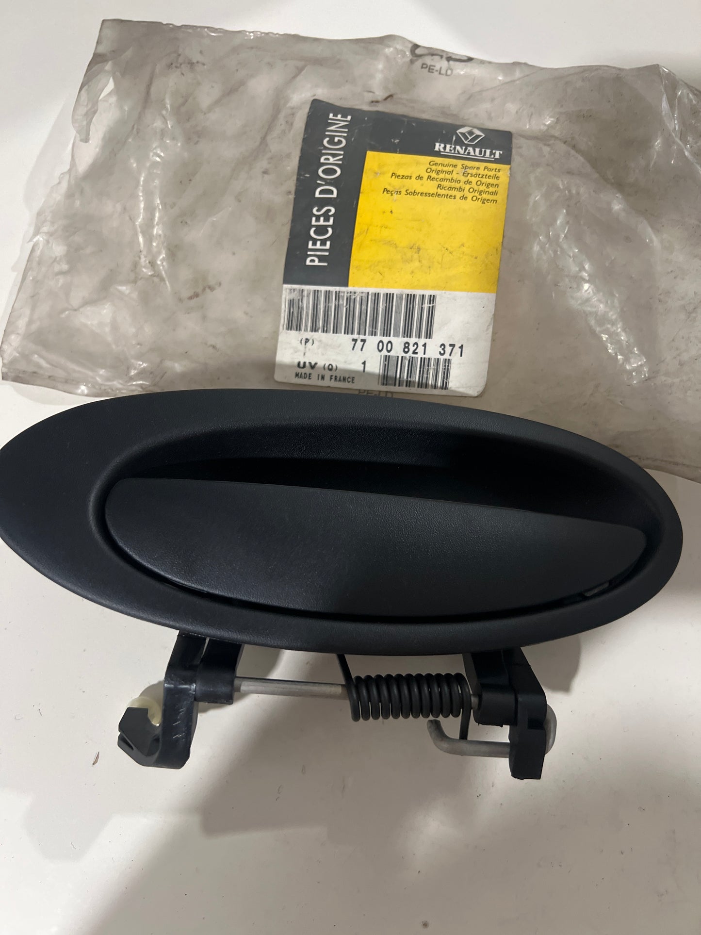 7700821371, MANDO EXT.PT.TR.I, Renault