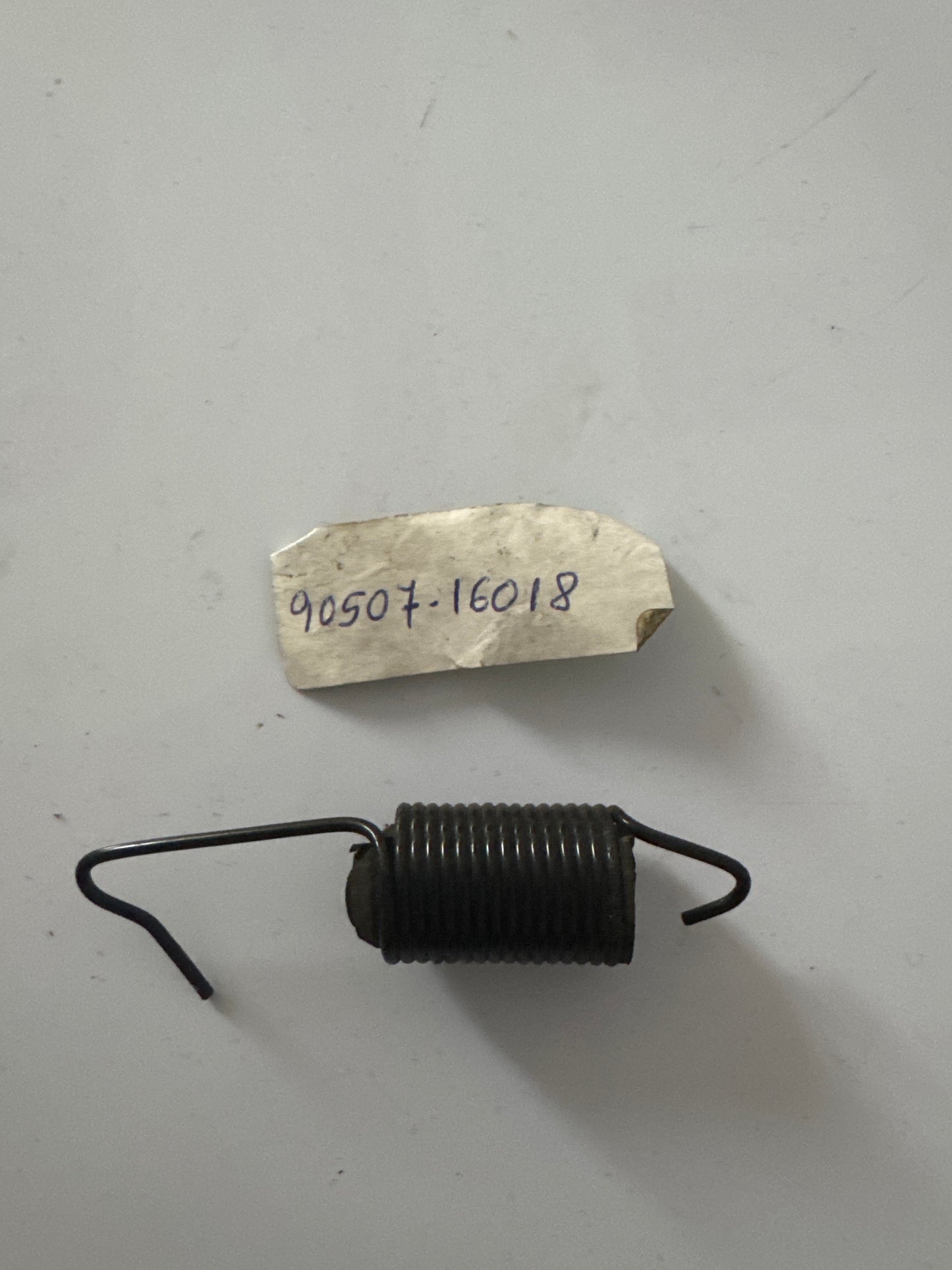 90507-16018, Toyota,