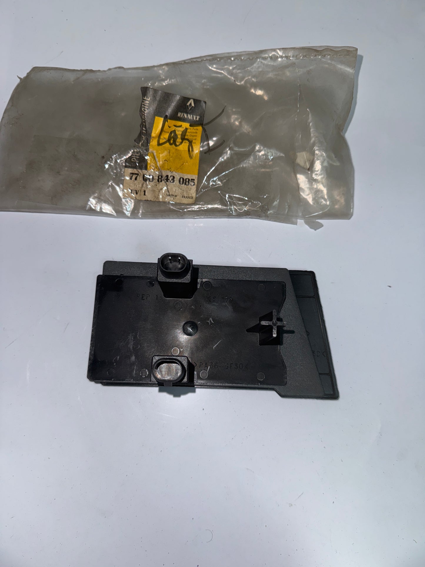 7700843085, PERSIANA, Renault