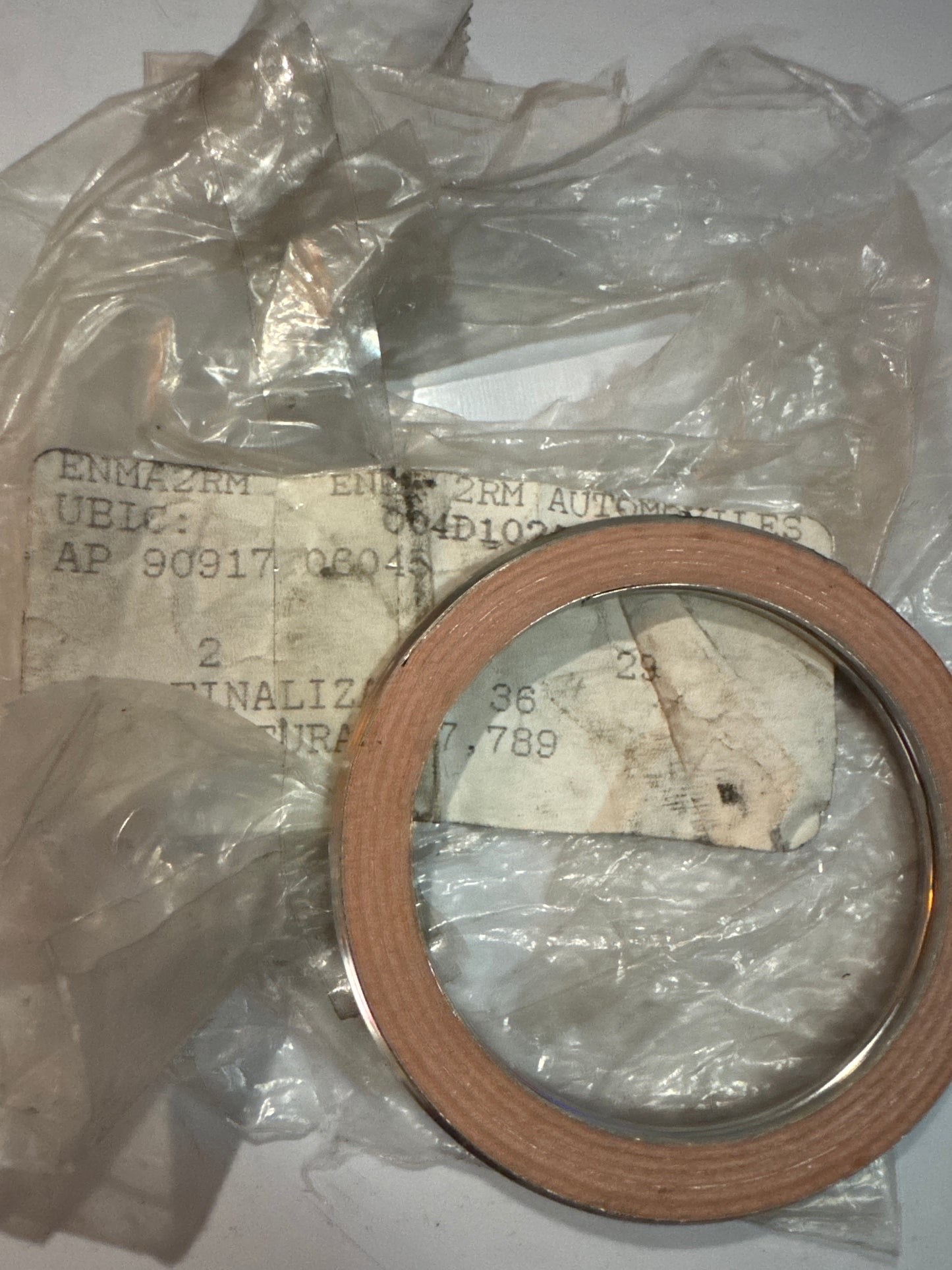 90917-06045 MANIFOLD, toyota