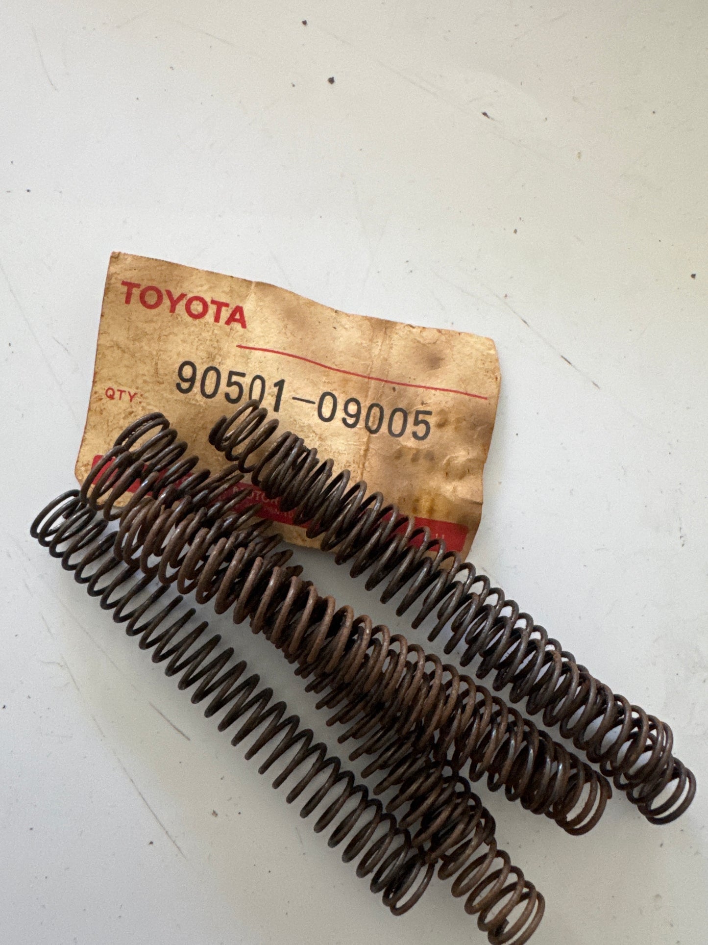 90501-09005, 90501-09005 TIMING CHAIN, toyota, Toyota - Lexus