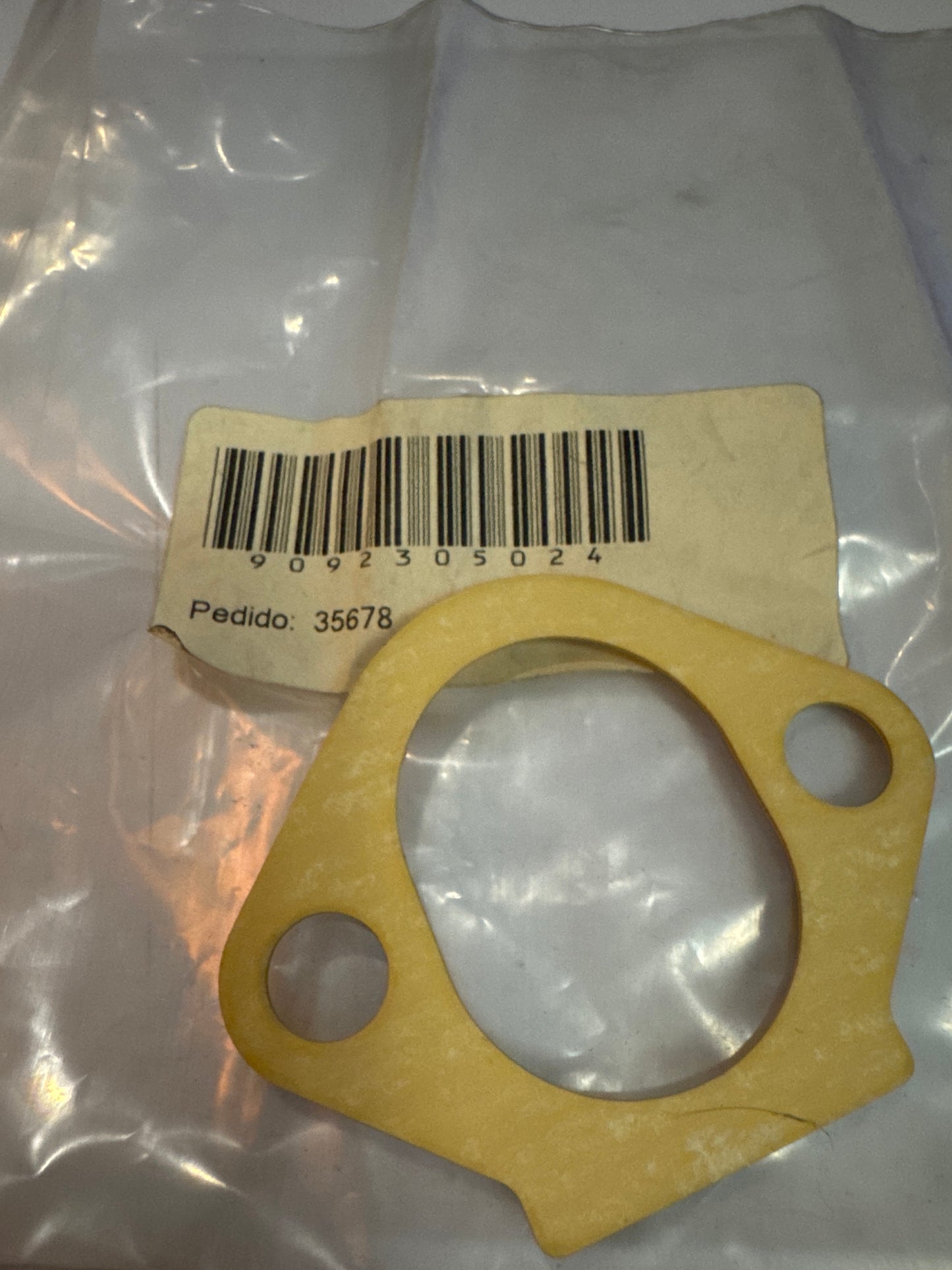 90923-05024 FUEL PUMP & PIPE, toyota