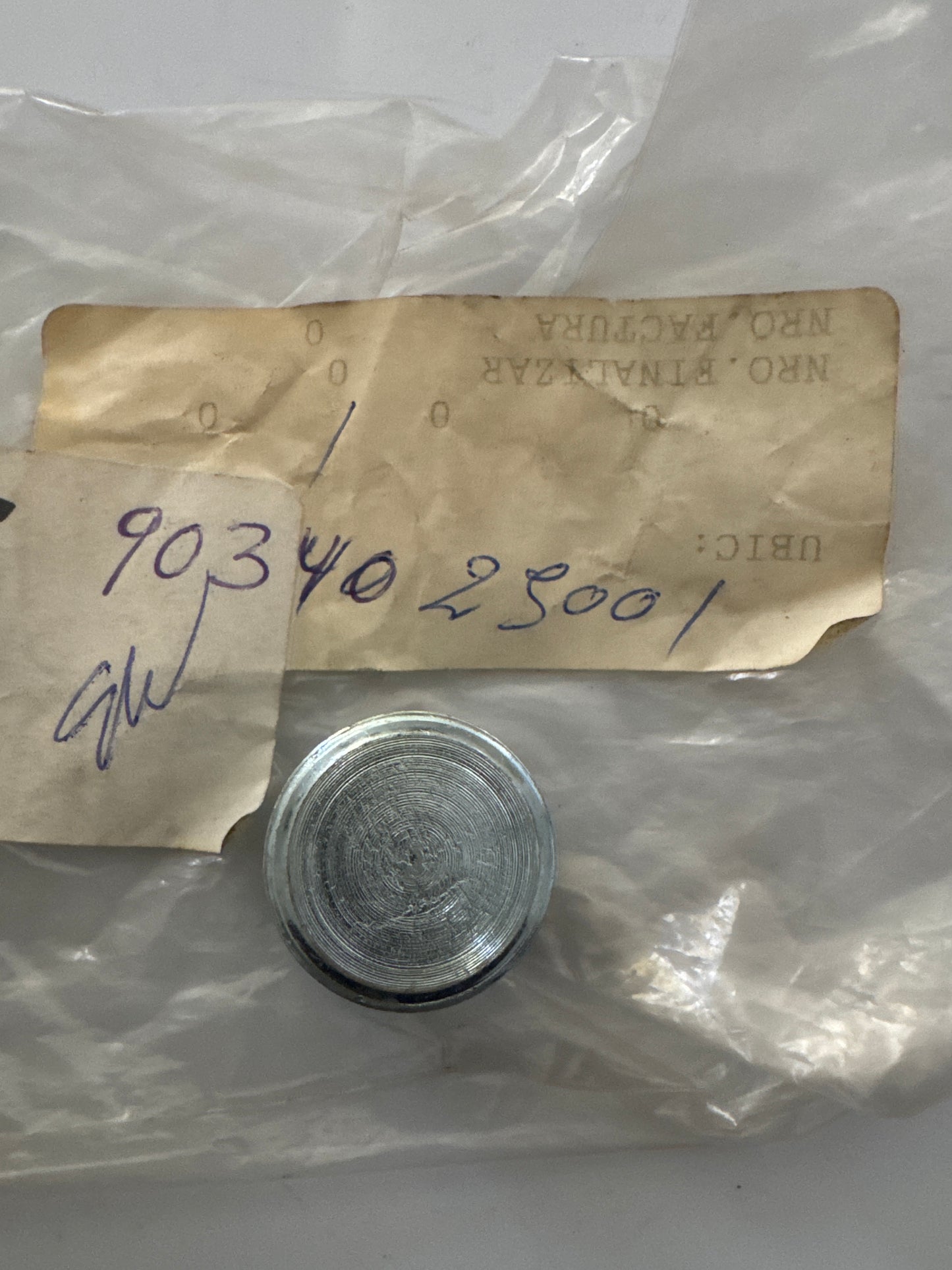 90340-25001, 90340-25001 FRONT STEERING GEAR & LINK, toyota, Toyota - Lexus