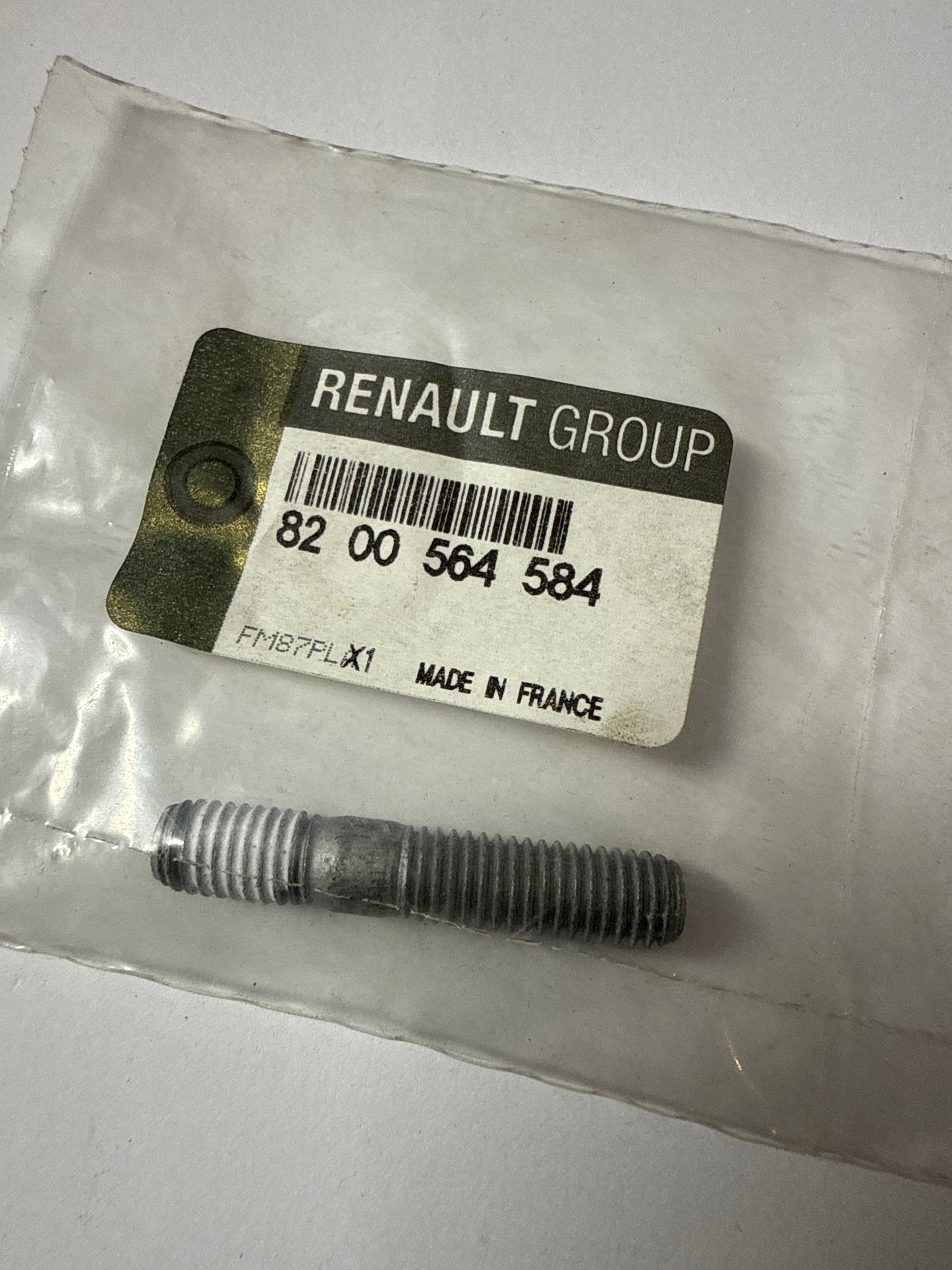 8200564584 - ESPARRAGO - Renault