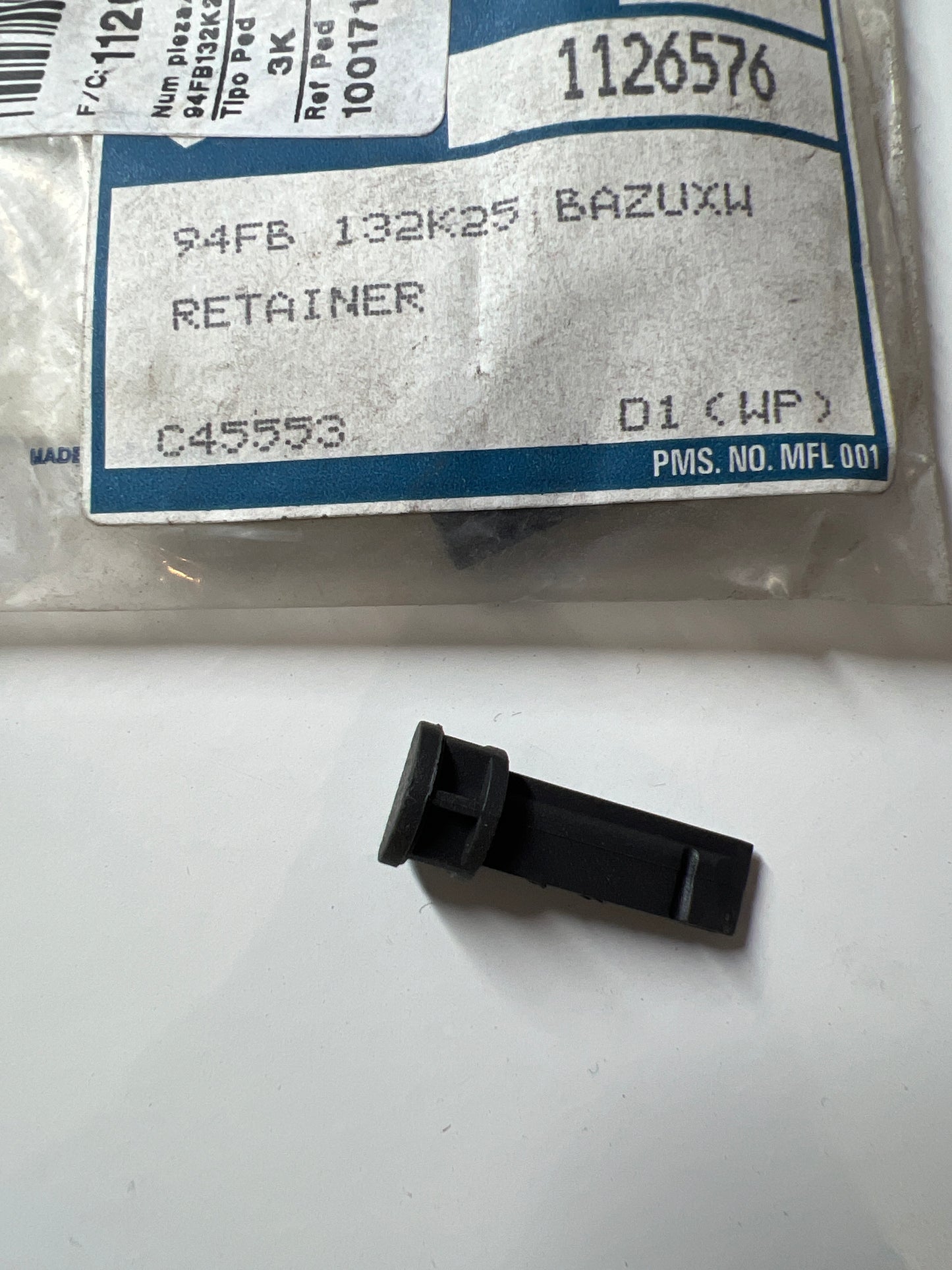 1126576, RETÉN, Ford