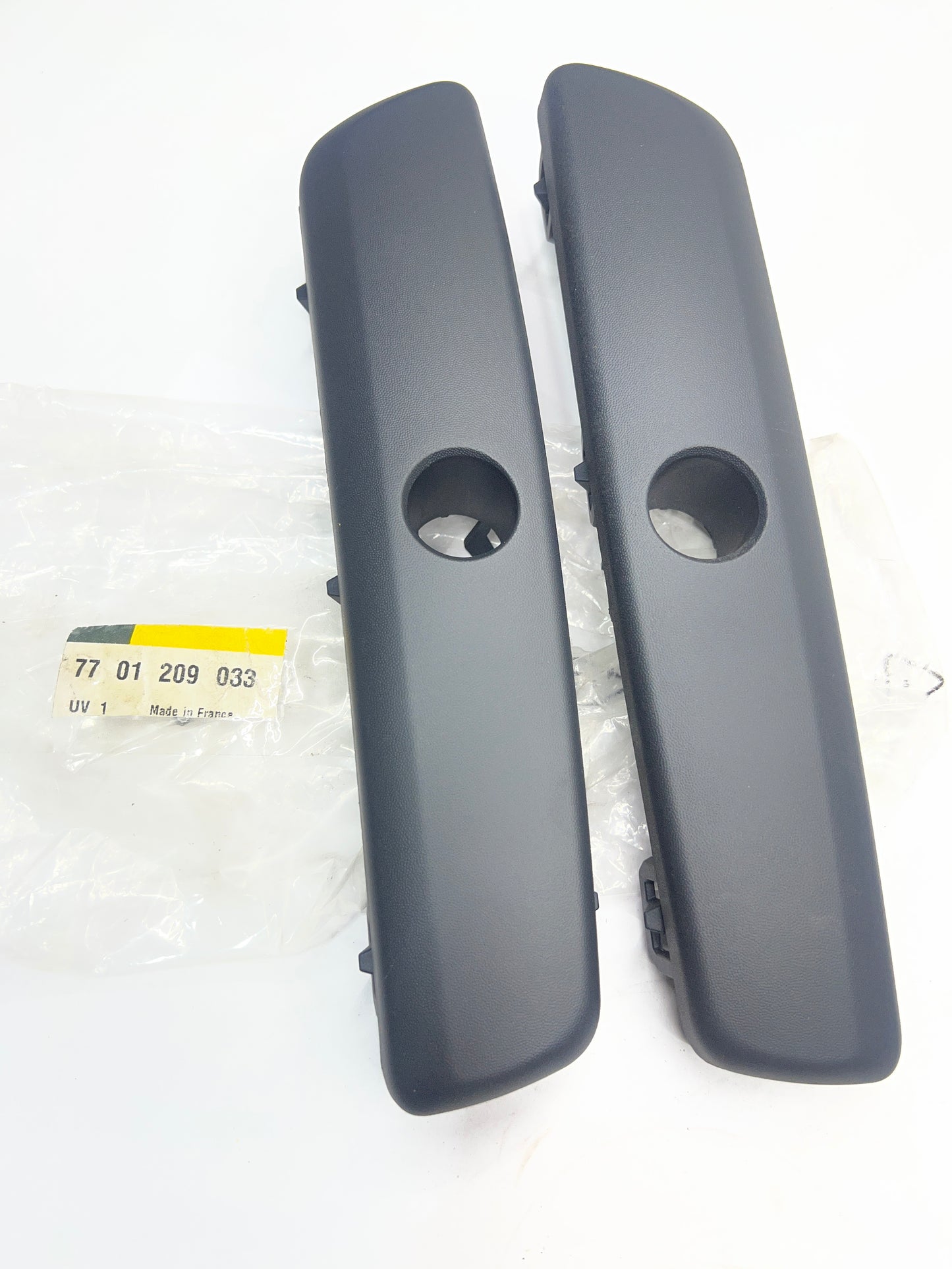 7701209033 COL BURLETES RENAULT
