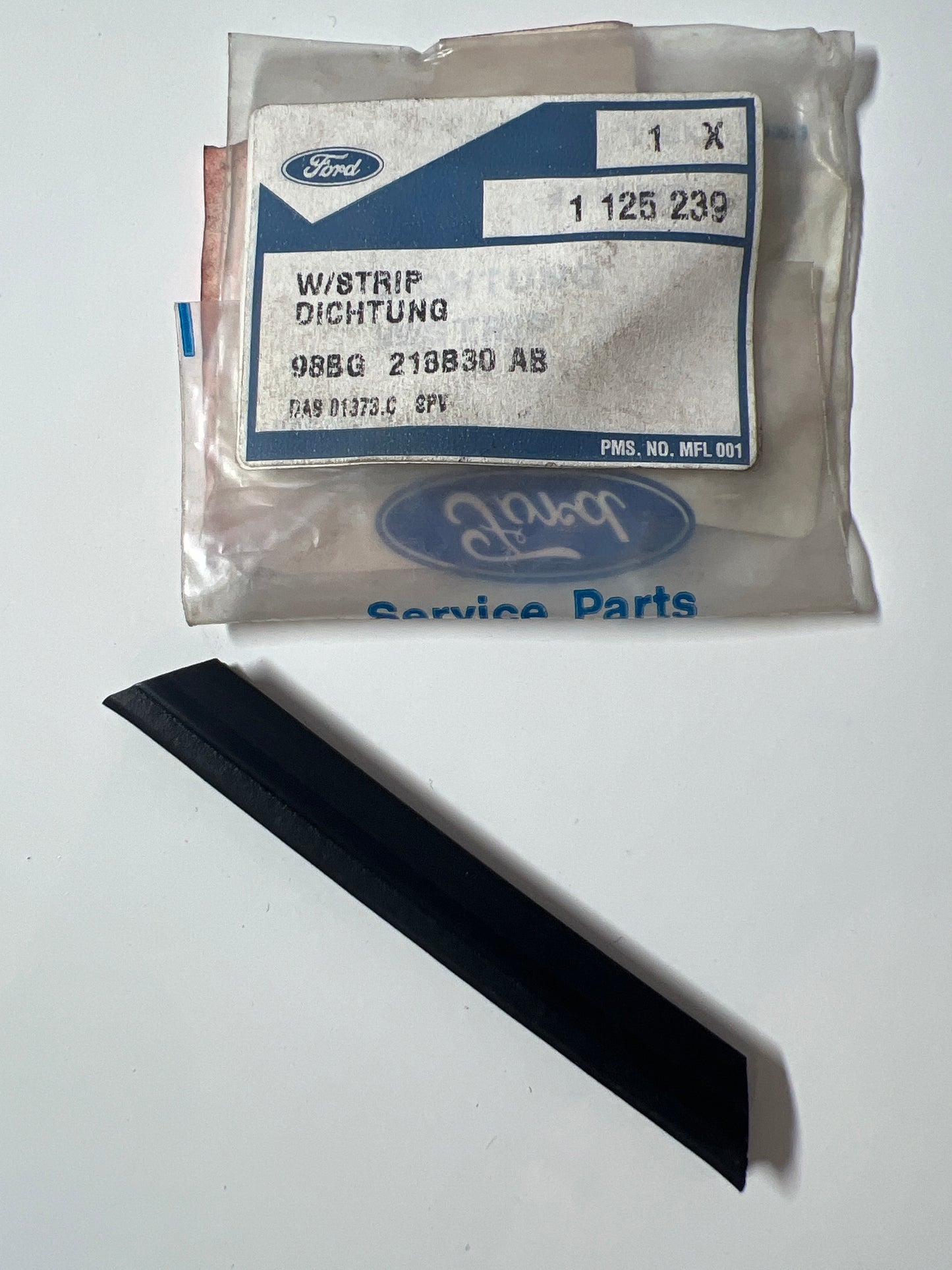 1125239, SELLO, Ford