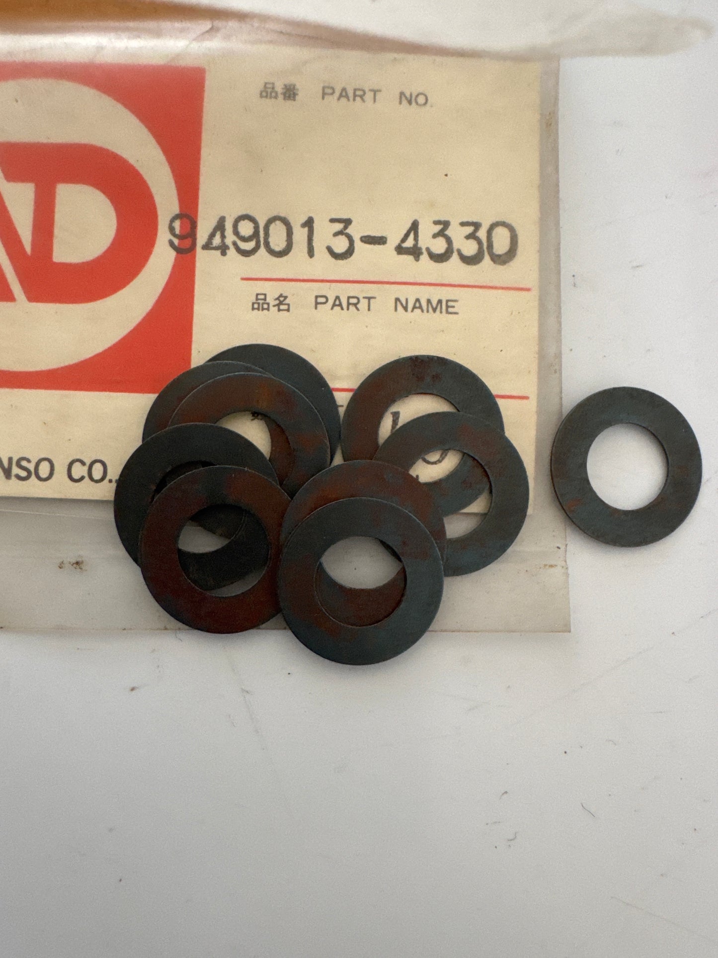 949013-4330, Nipodenso,