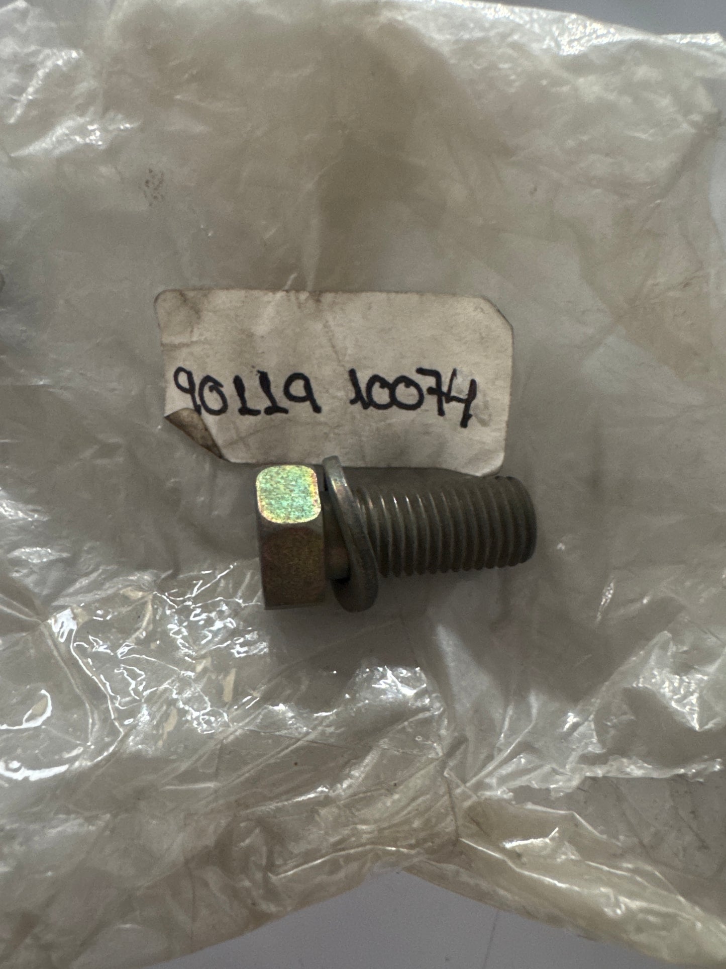 90119-10074, Toyota,