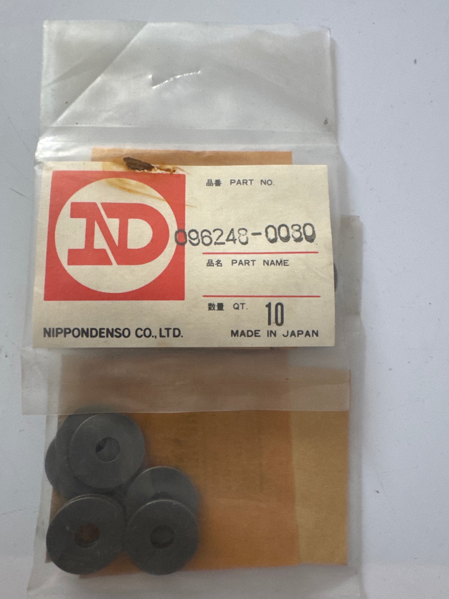 096248-0030, Nipodenso,