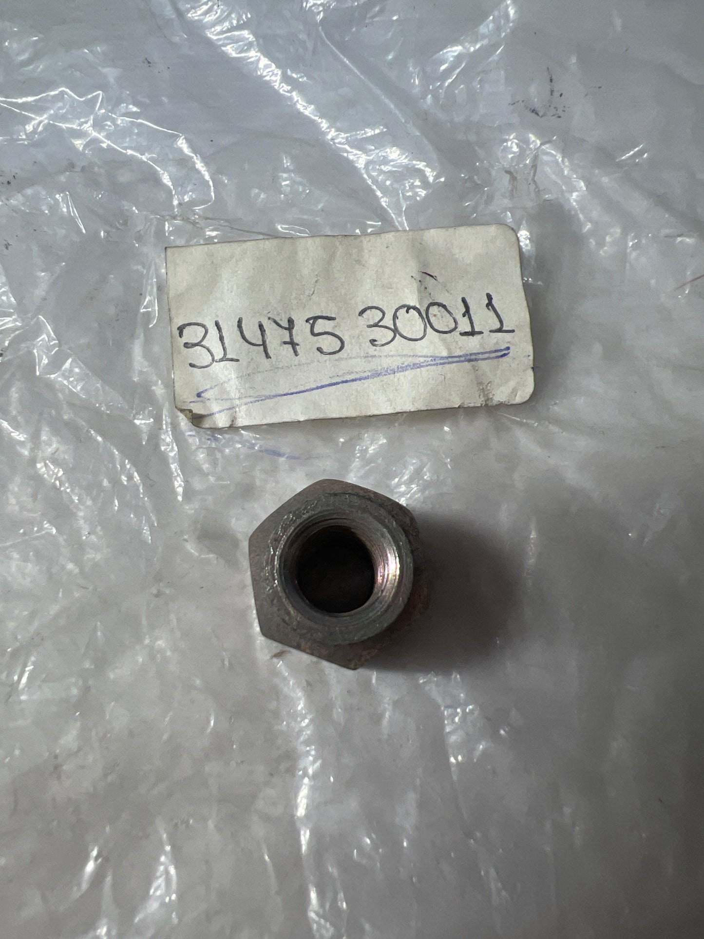 31475-30011 CLUTCH RELEASE CYLINDER, toyota