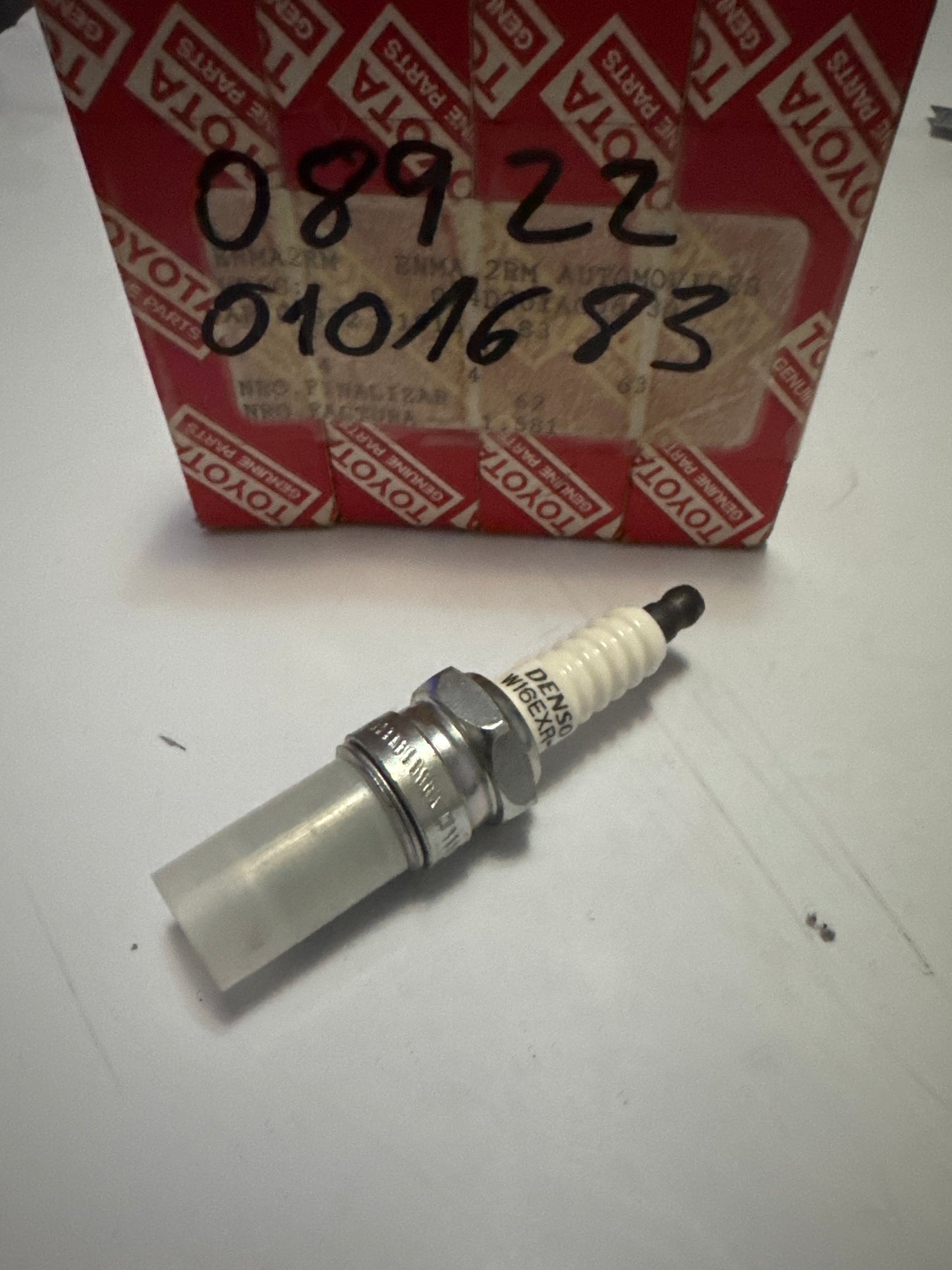 08922-01016-83; toyota