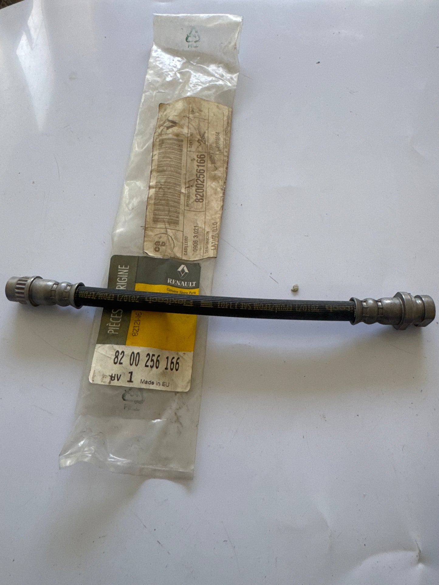 8200256166, LATIGUILLO, Renault